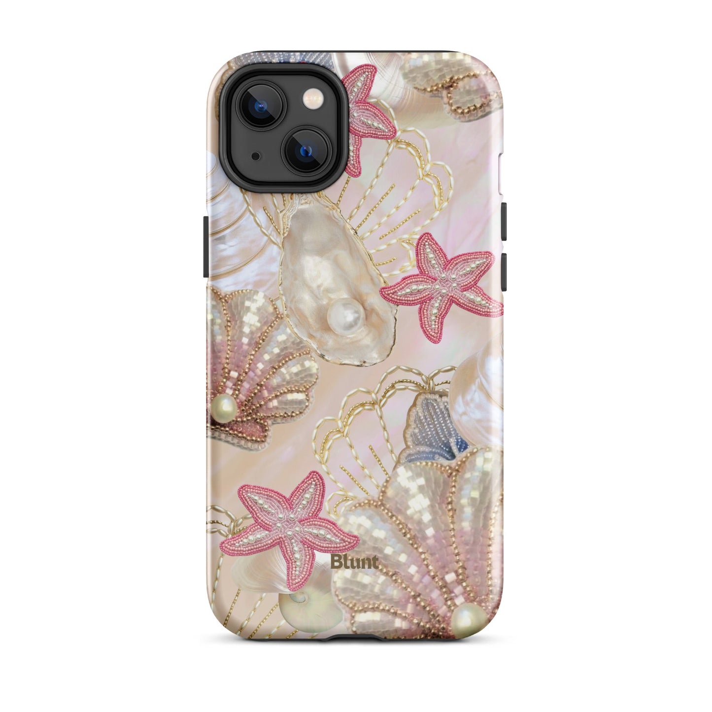 Beach Trinkets iPhone Case - Blunt Cases