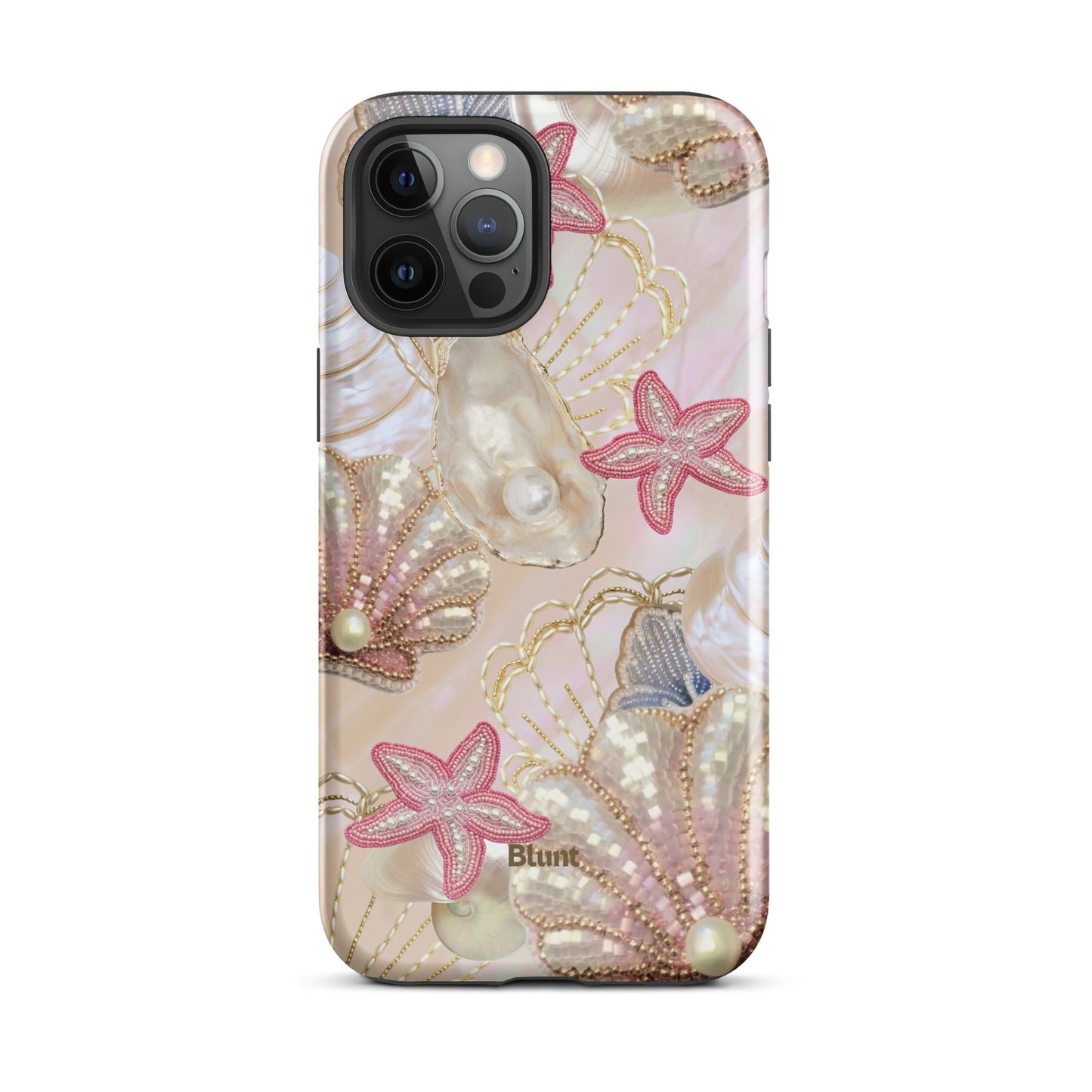 Beach Trinkets iPhone Case - Blunt Cases