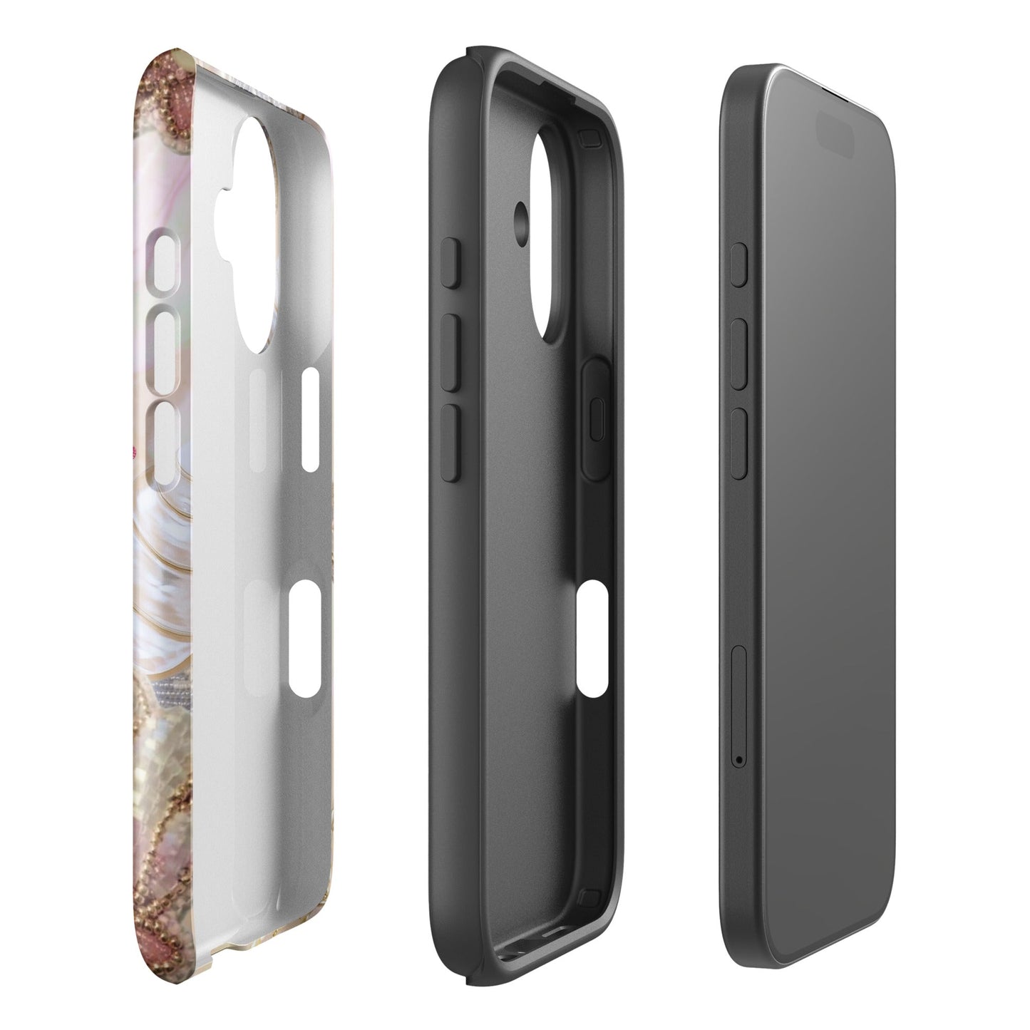 Beach Trinkets iPhone Case - Blunt Cases