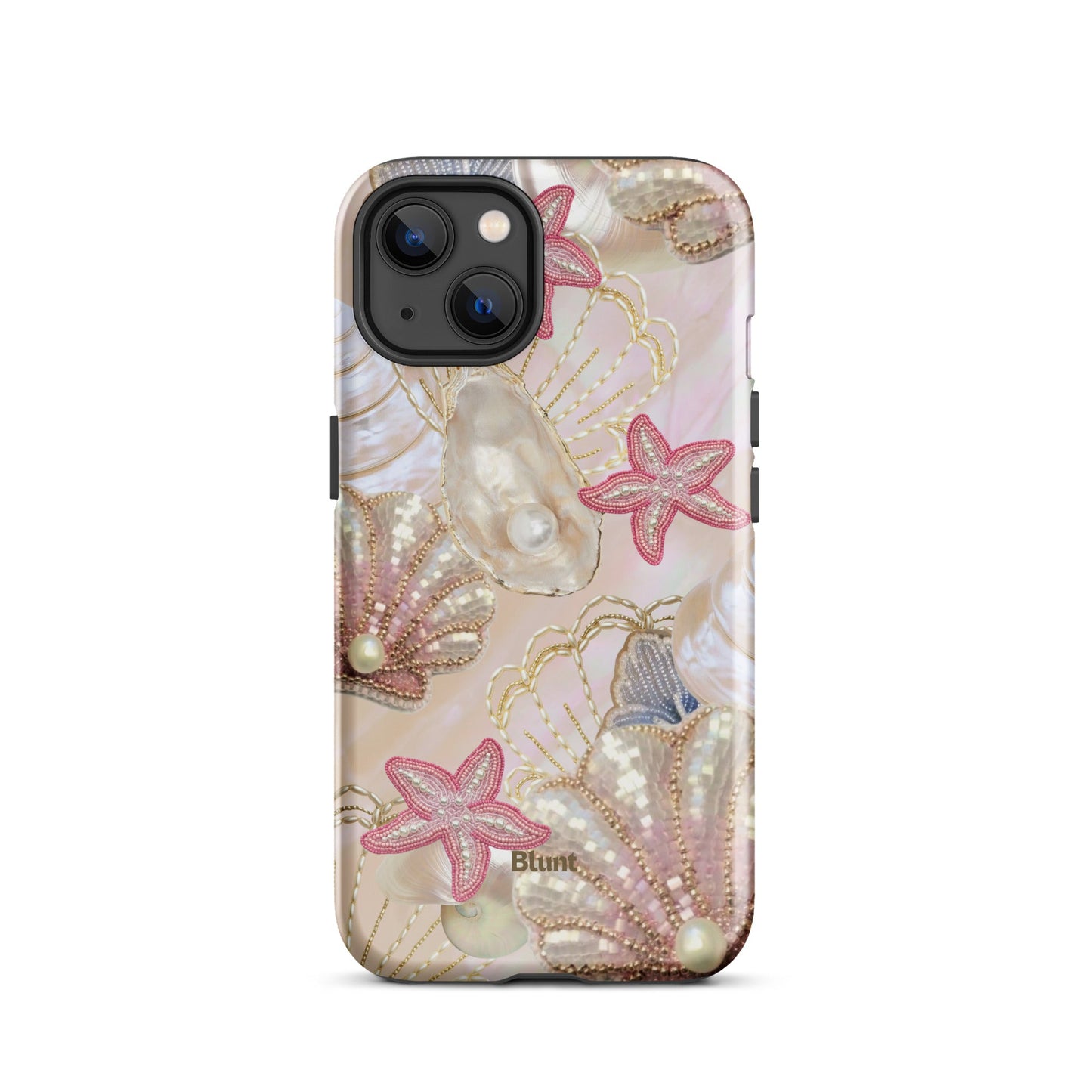 Beach Trinkets iPhone Case - Blunt Cases