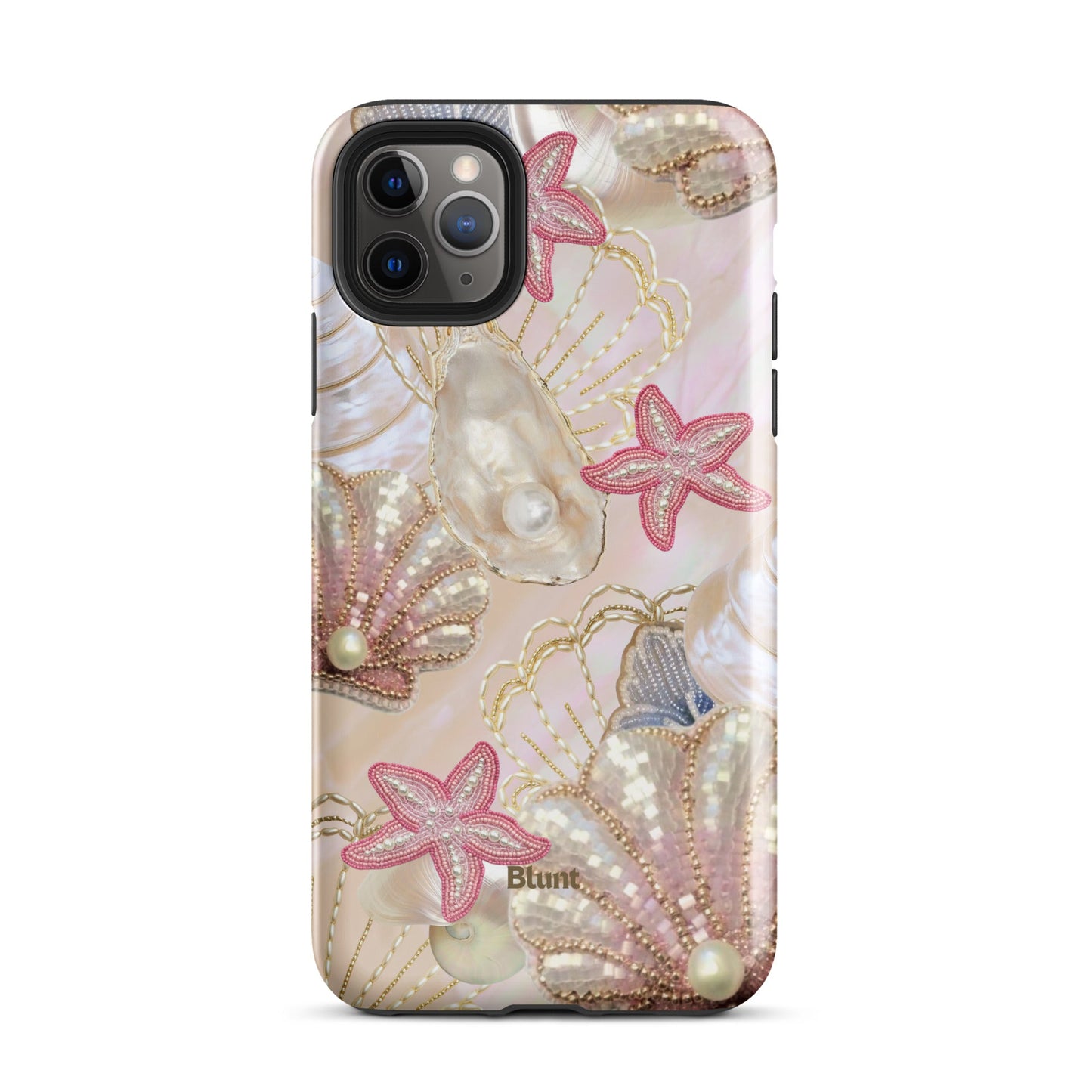Beach Trinkets iPhone Case - Blunt Cases