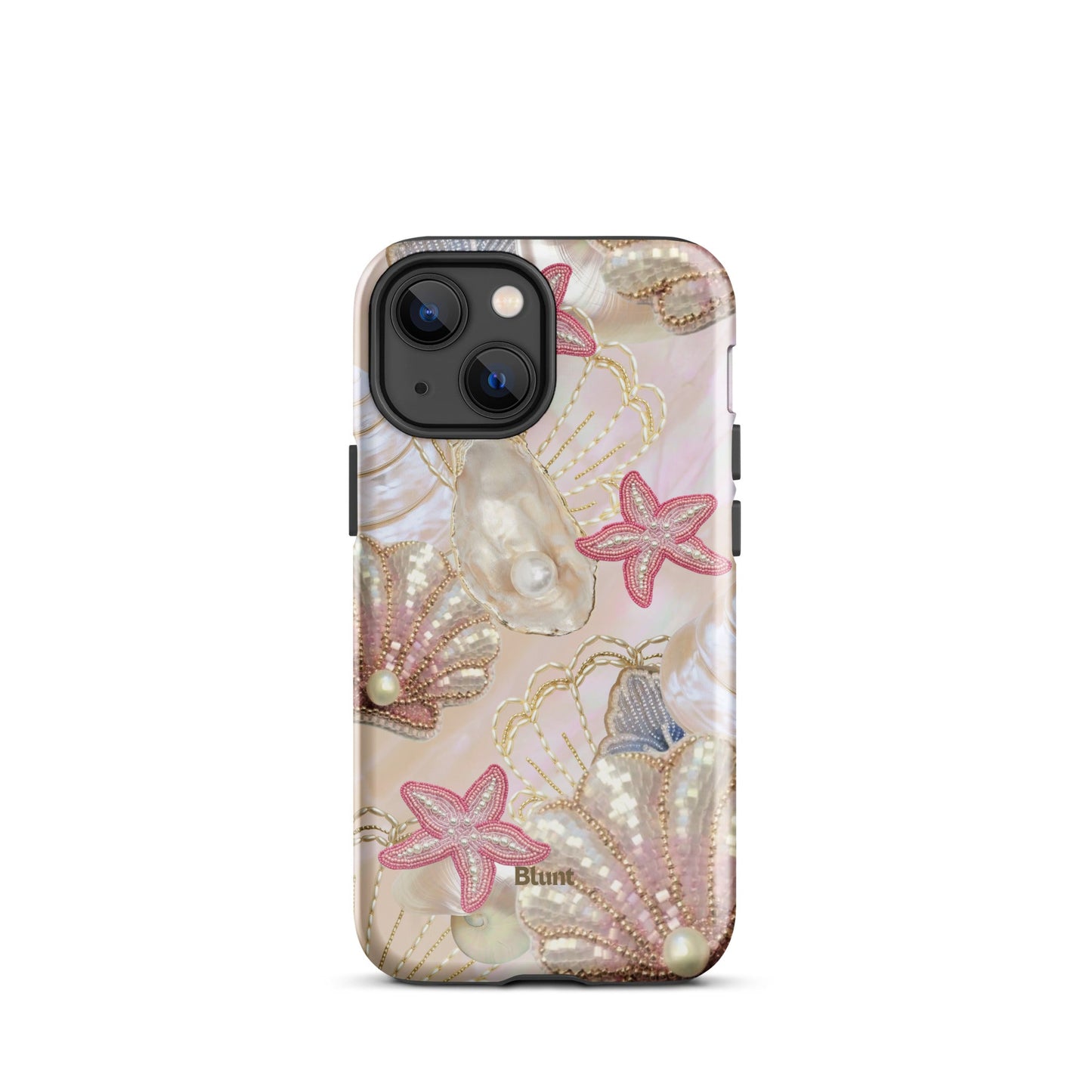 Beach Trinkets iPhone Case - Blunt Cases