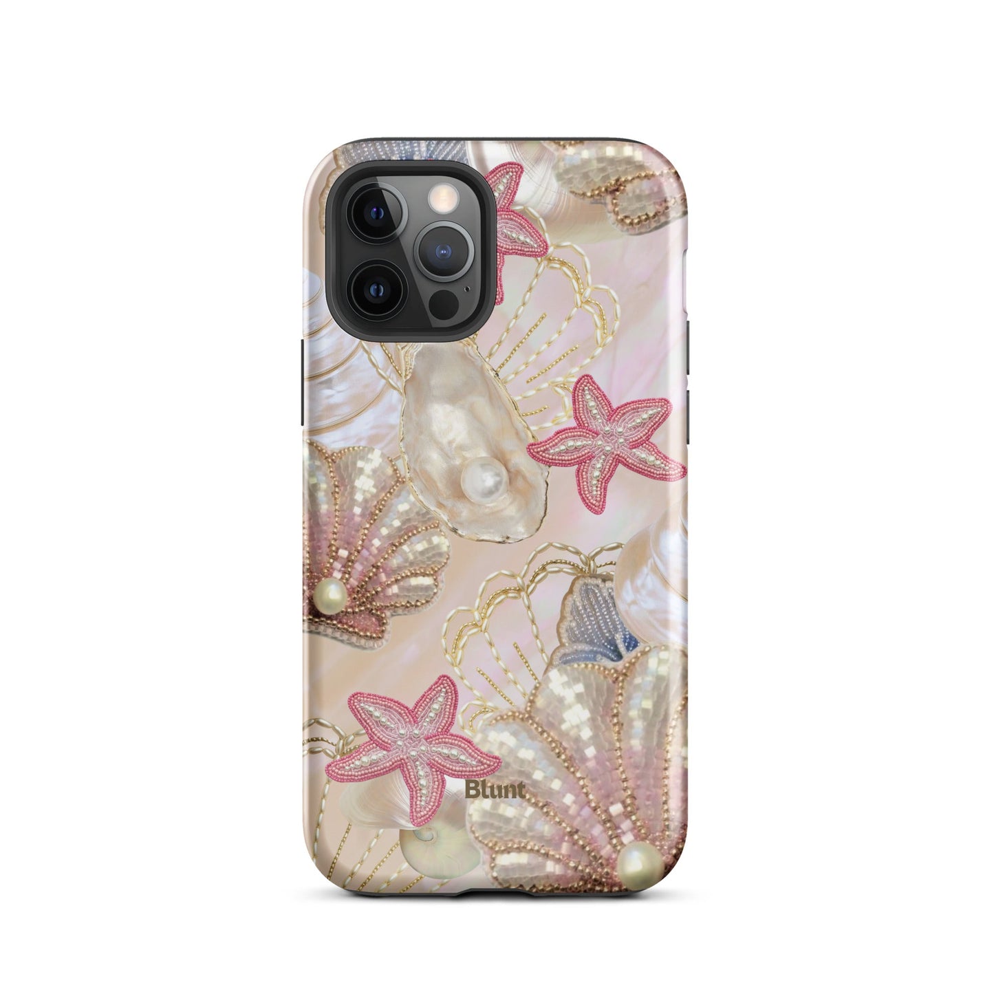 Beach Trinkets iPhone Case - Blunt Cases