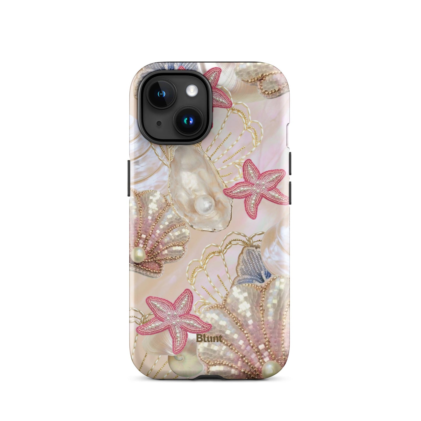 Beach Trinkets iPhone Case - Blunt Cases