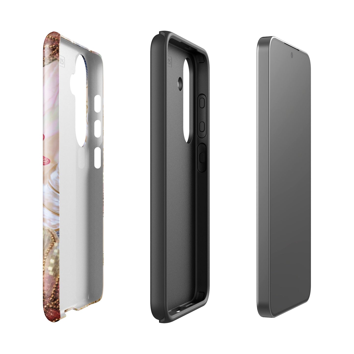 Beach Trinkets Samsung Case - Blunt Cases