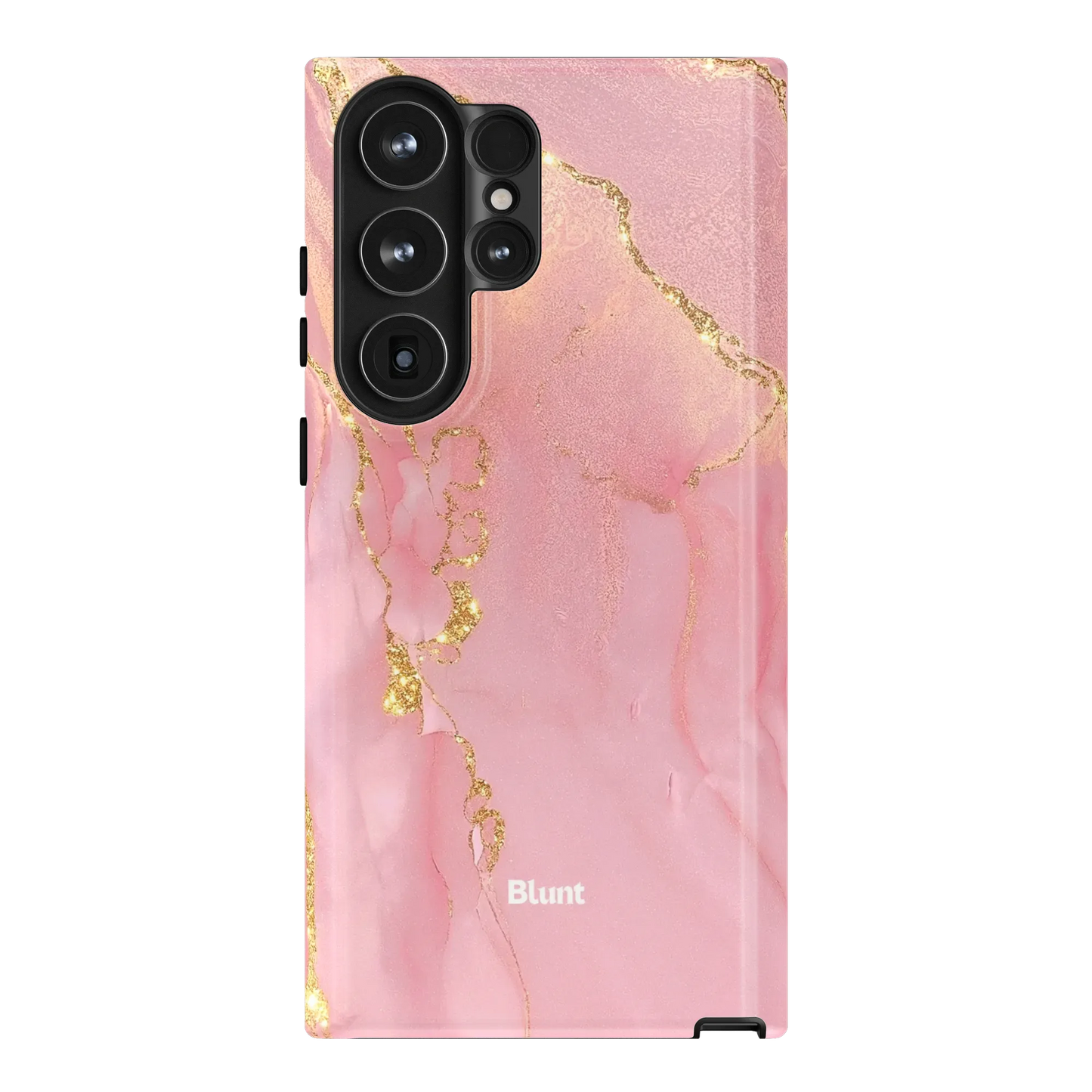 Sonnet Samsung Case