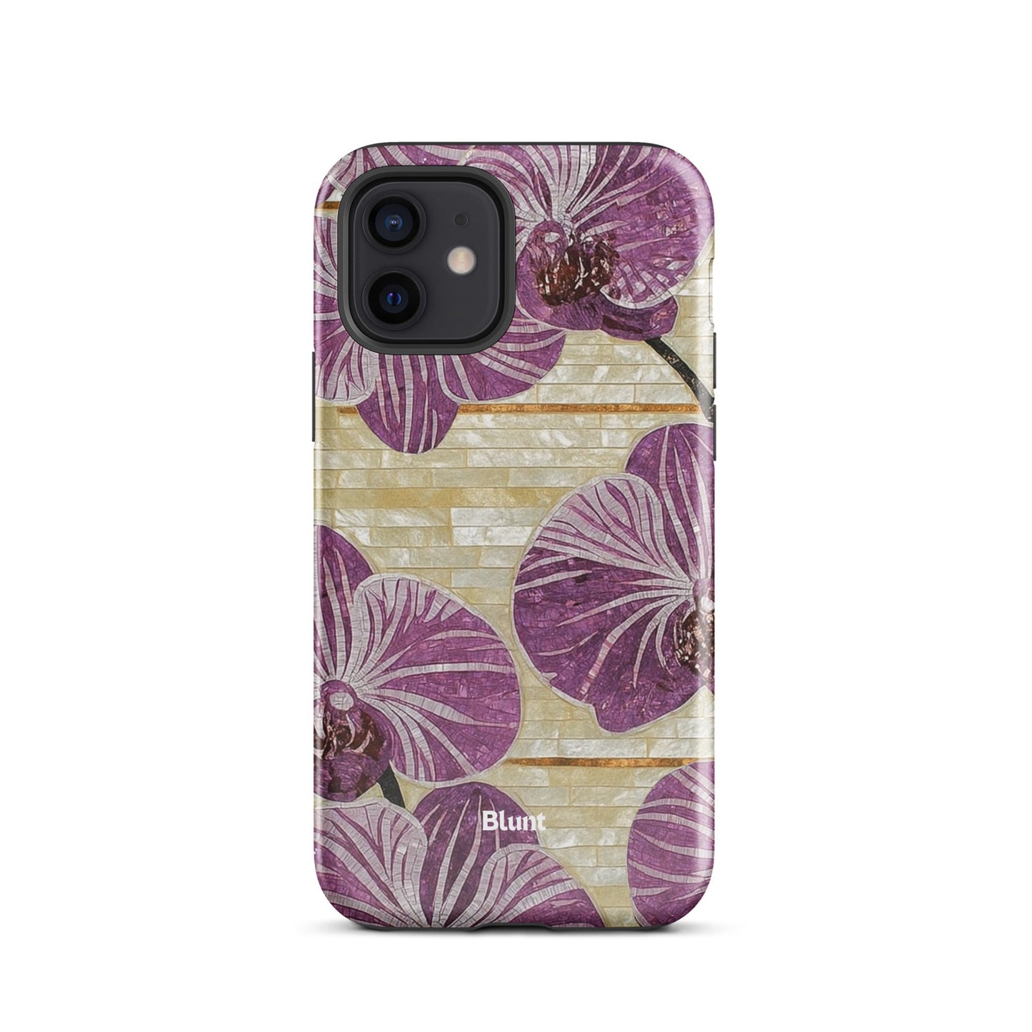 Bella iPhone Case - Blunt Cases