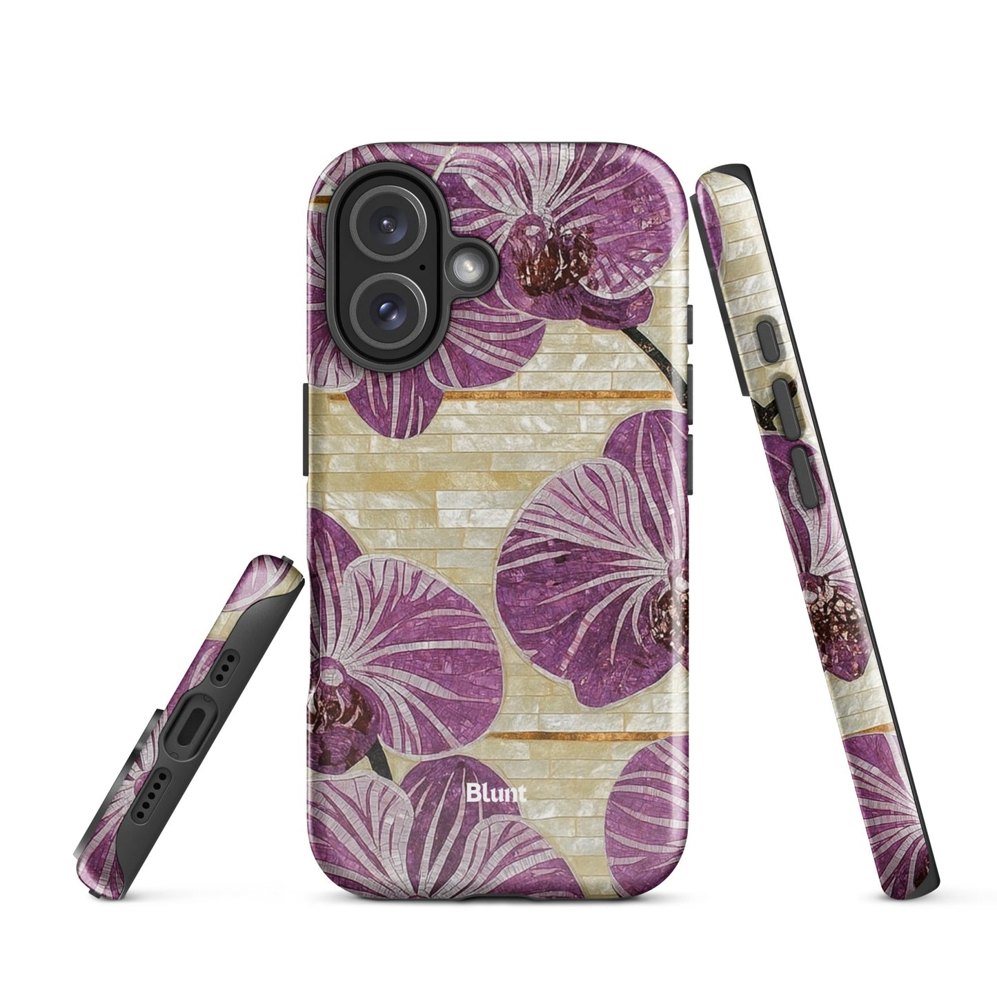 Bella iPhone Case - Blunt Cases