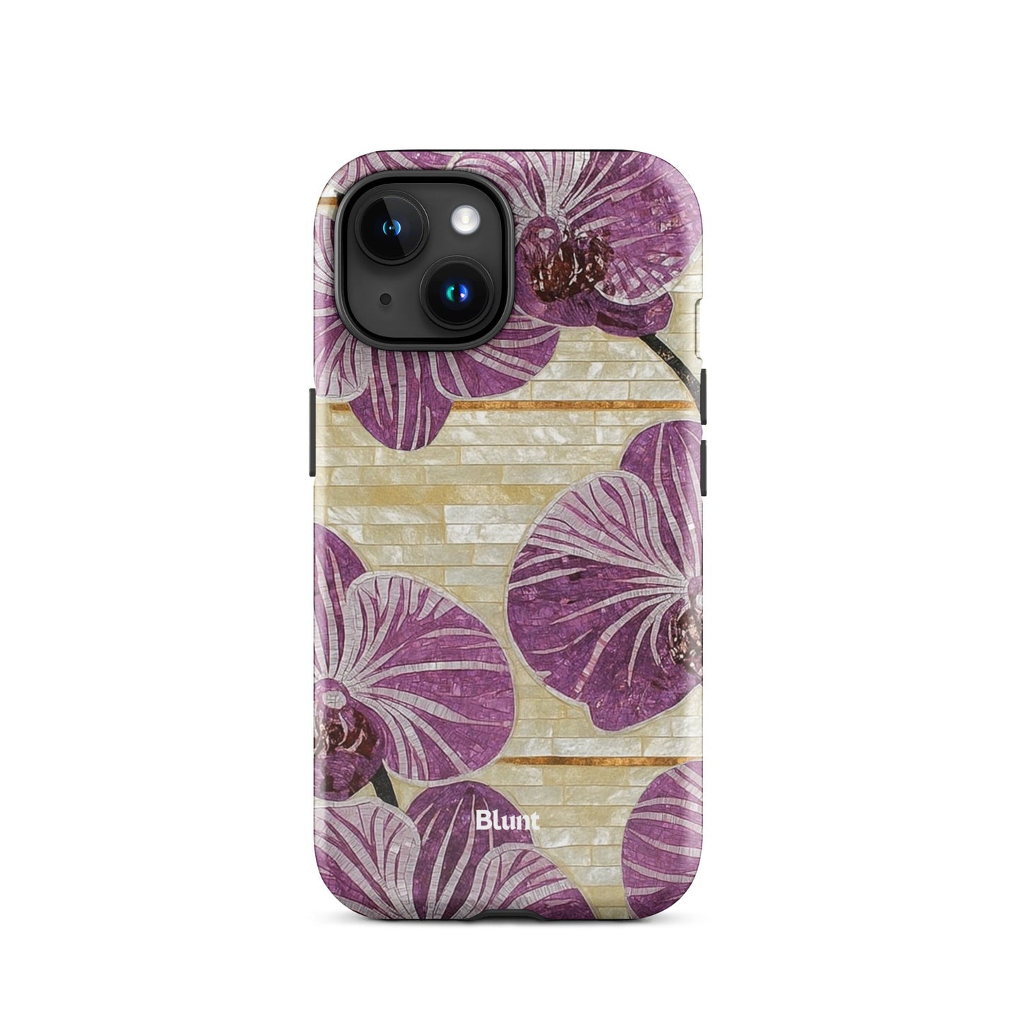 Bella iPhone Case - Blunt Cases