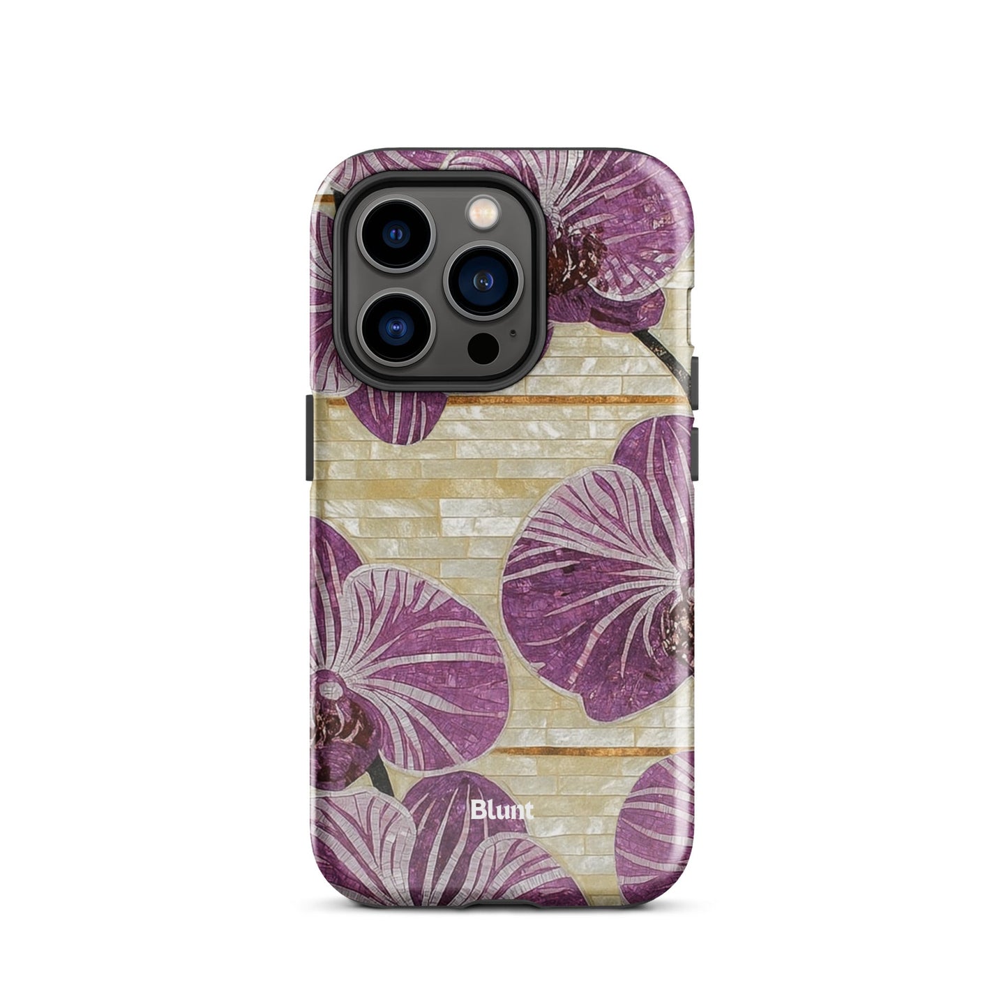 Bella iPhone Case - Blunt Cases