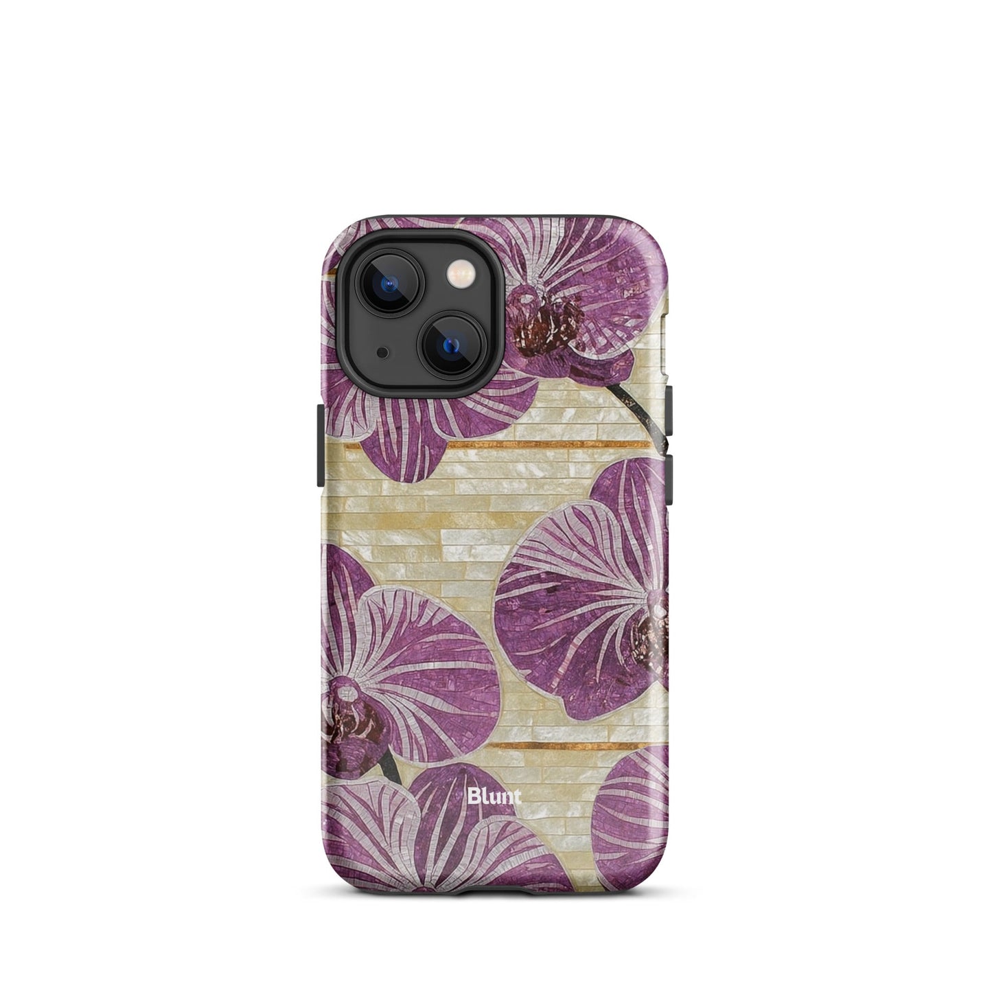 Bella iPhone Case - Blunt Cases