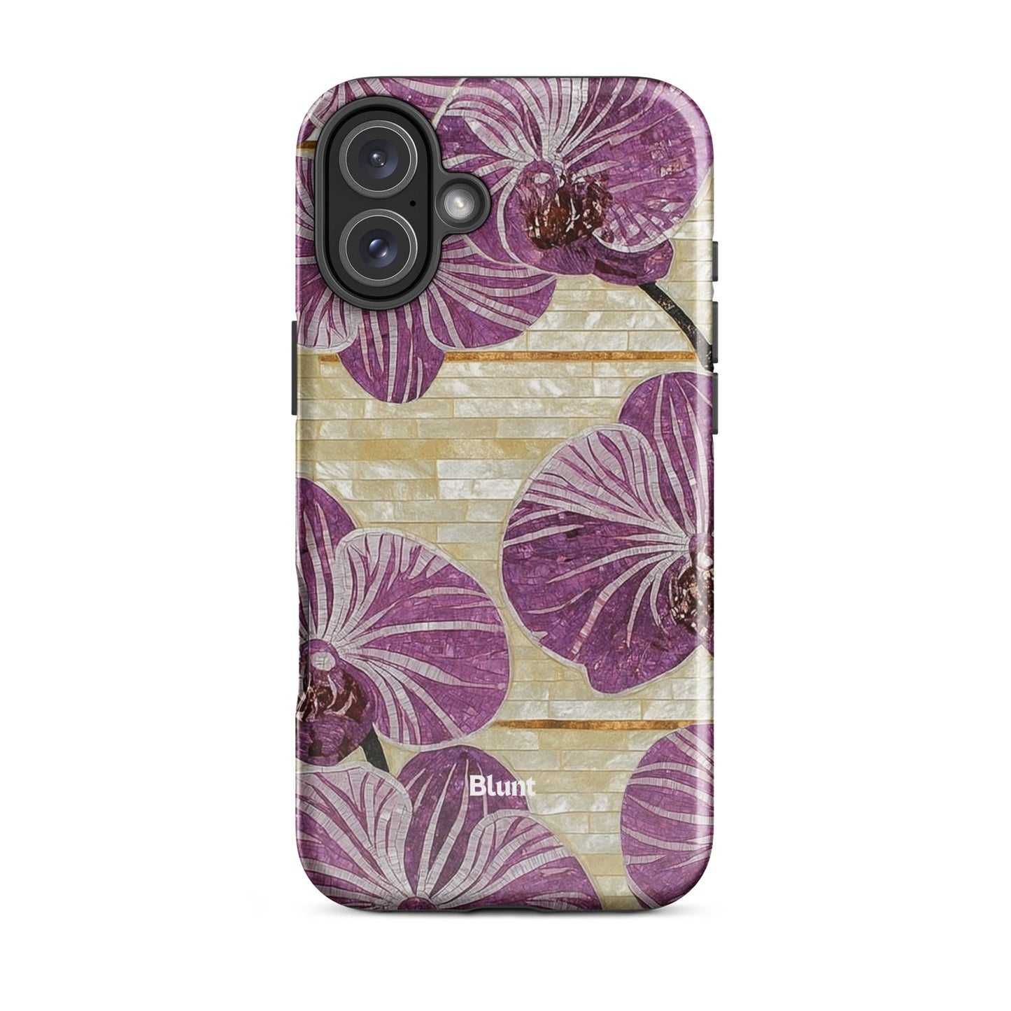 Bella iPhone Case - Blunt Cases