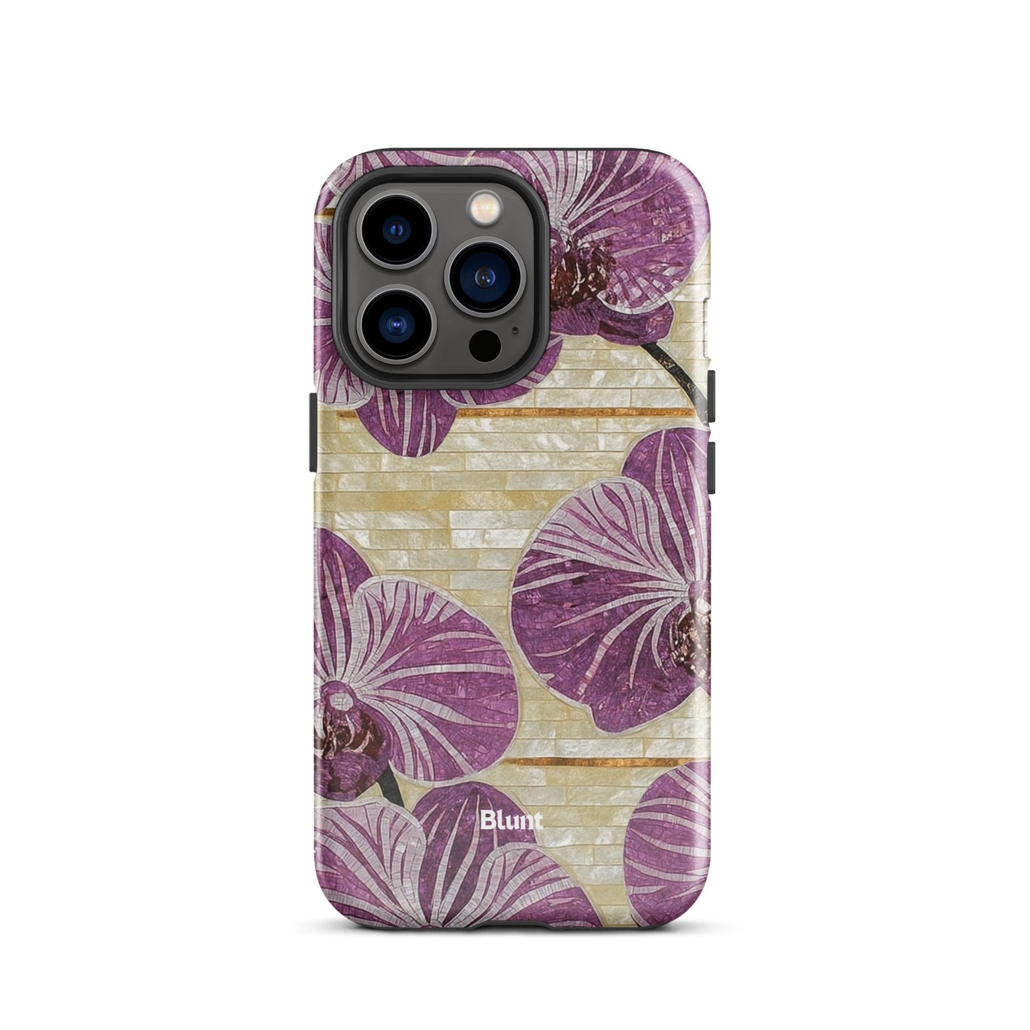 Bella iPhone Case - Blunt Cases