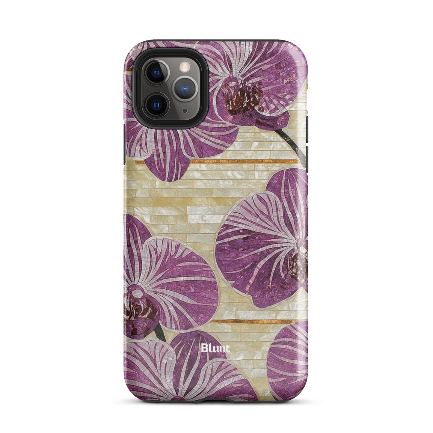 Bella iPhone Case - Blunt Cases