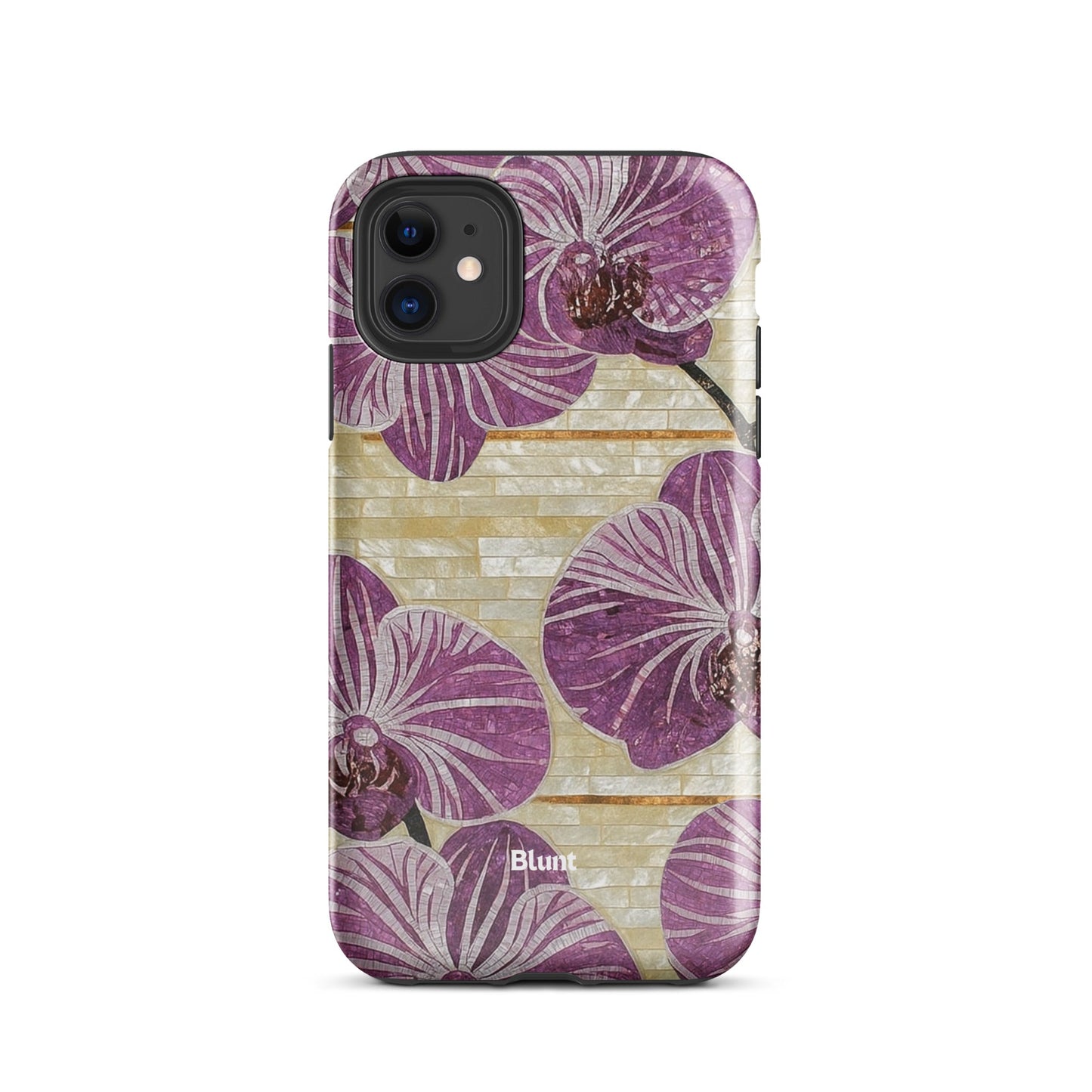 Bella iPhone Case - Blunt Cases