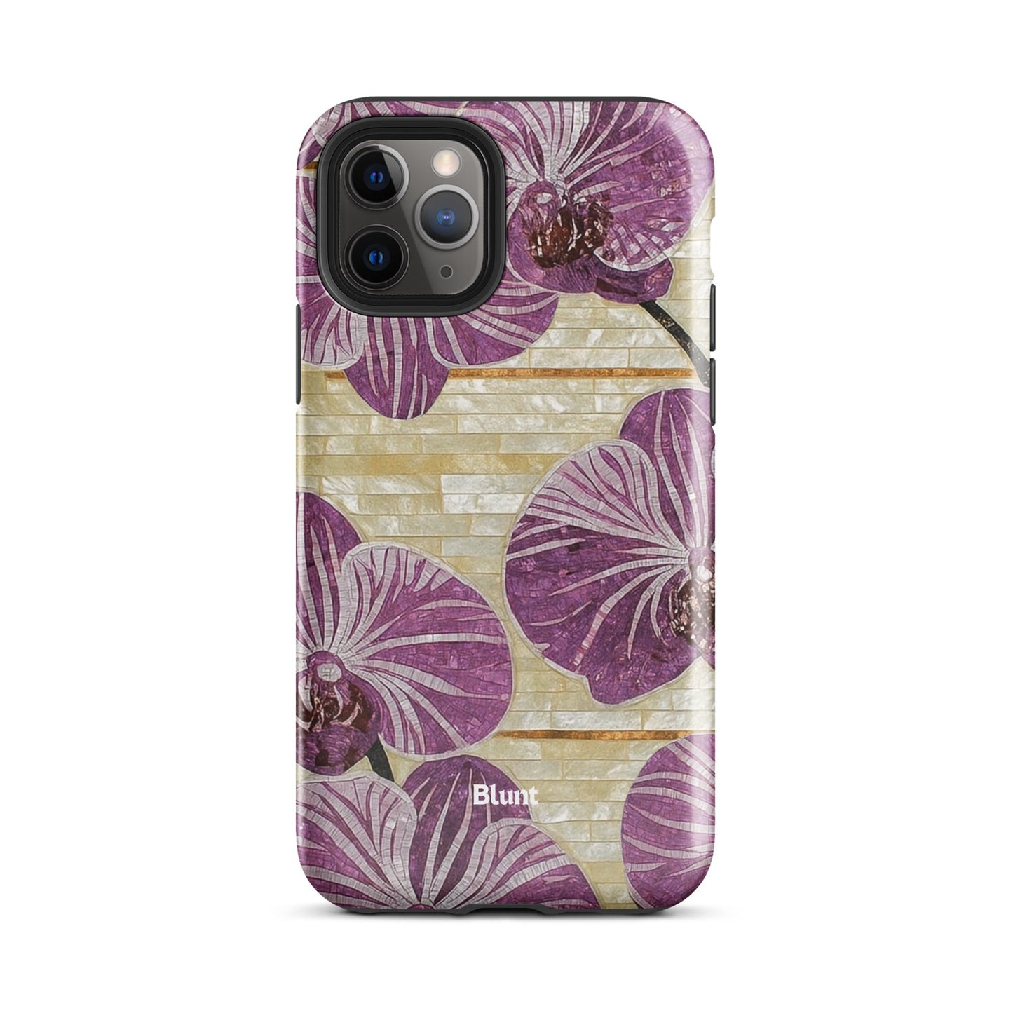 Bella iPhone Case - Blunt Cases