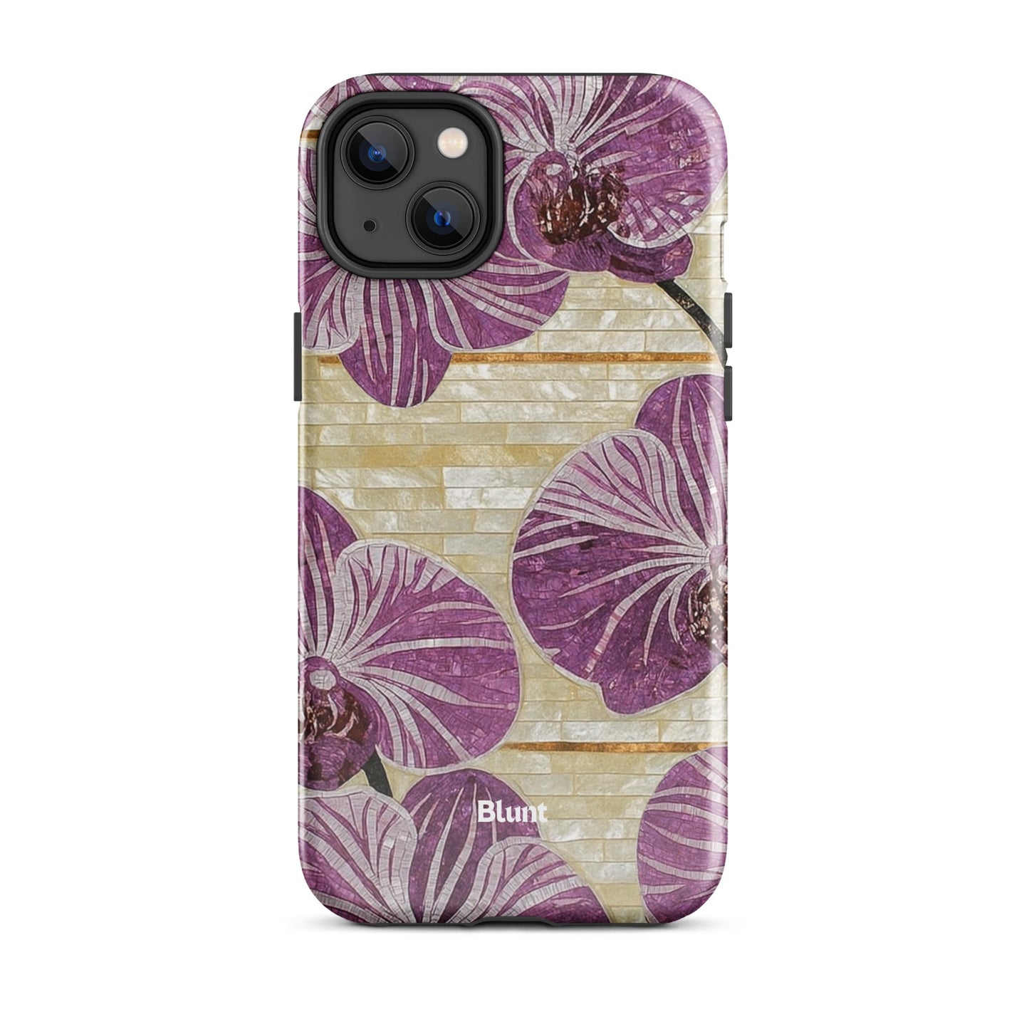 Bella iPhone Case - Blunt Cases