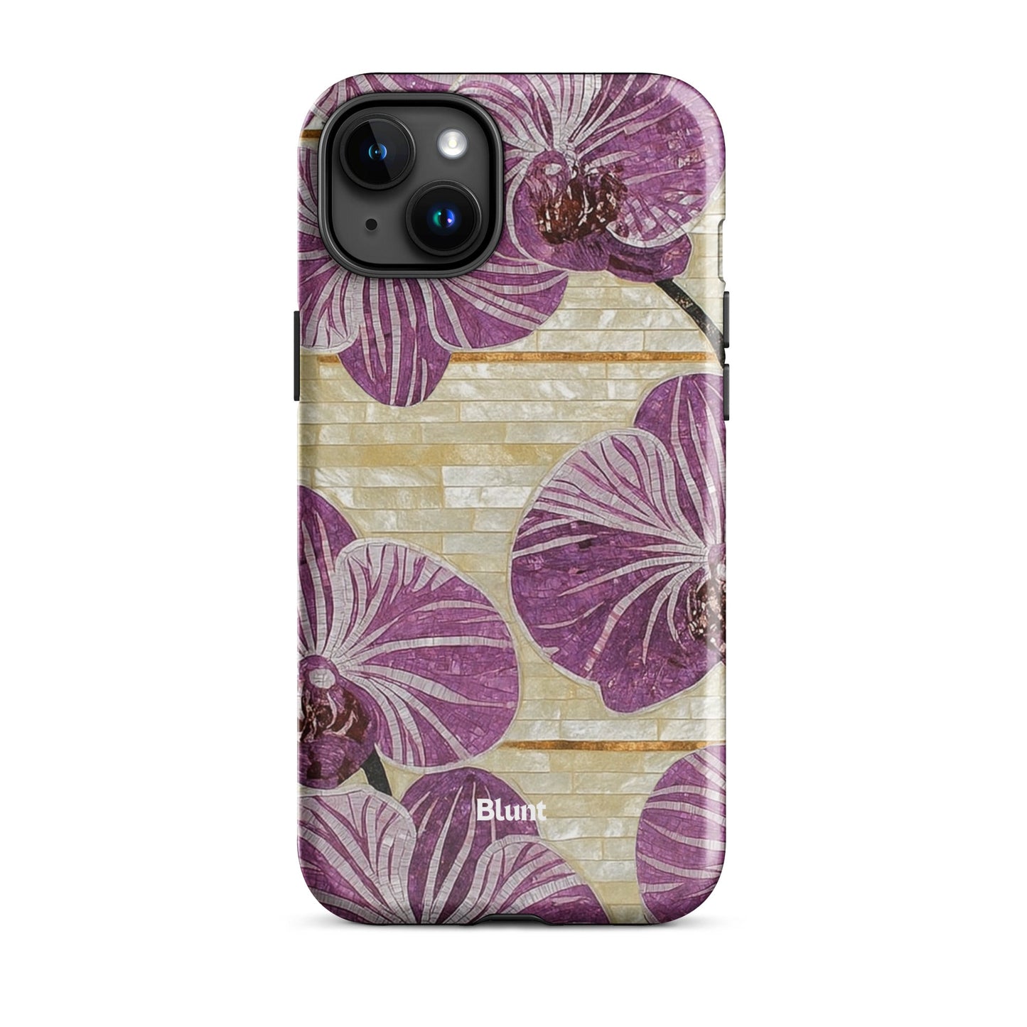 Bella iPhone Case - Blunt Cases
