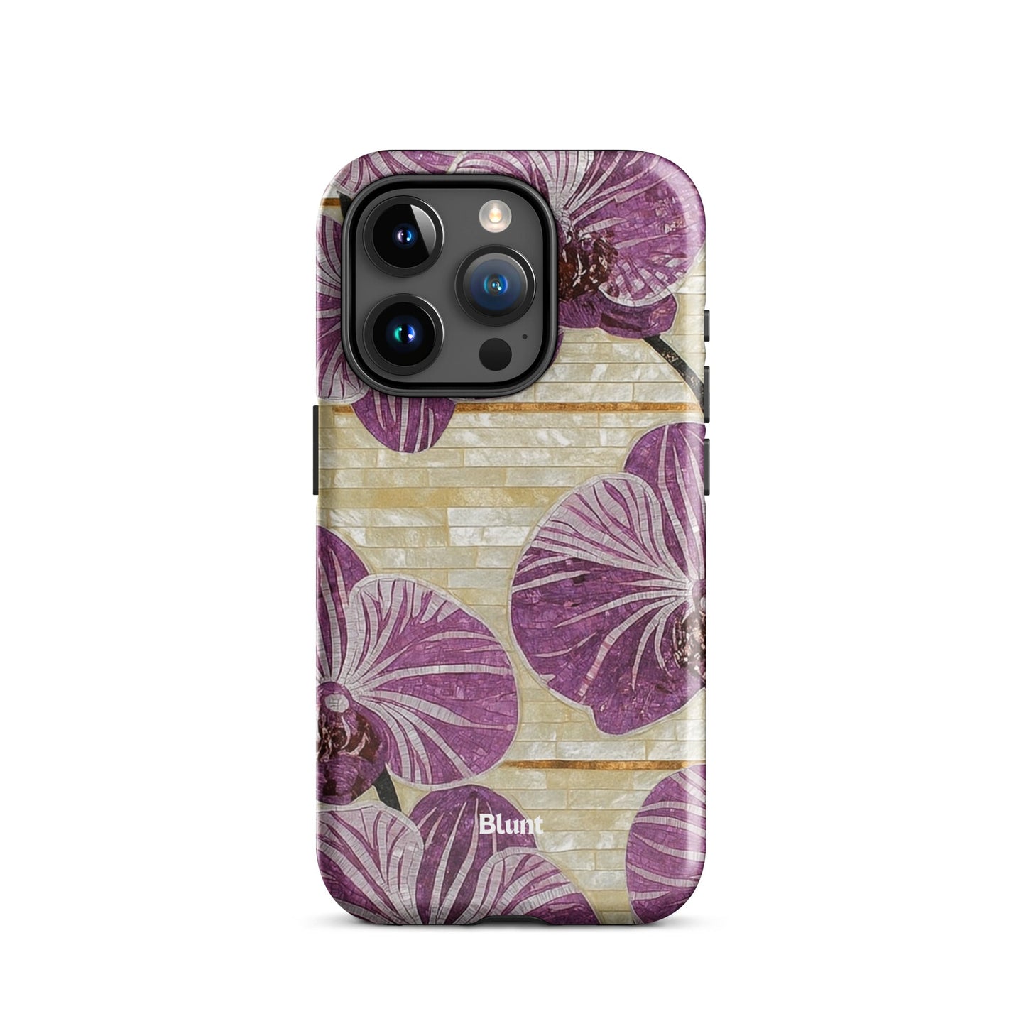 Bella iPhone Case - Blunt Cases