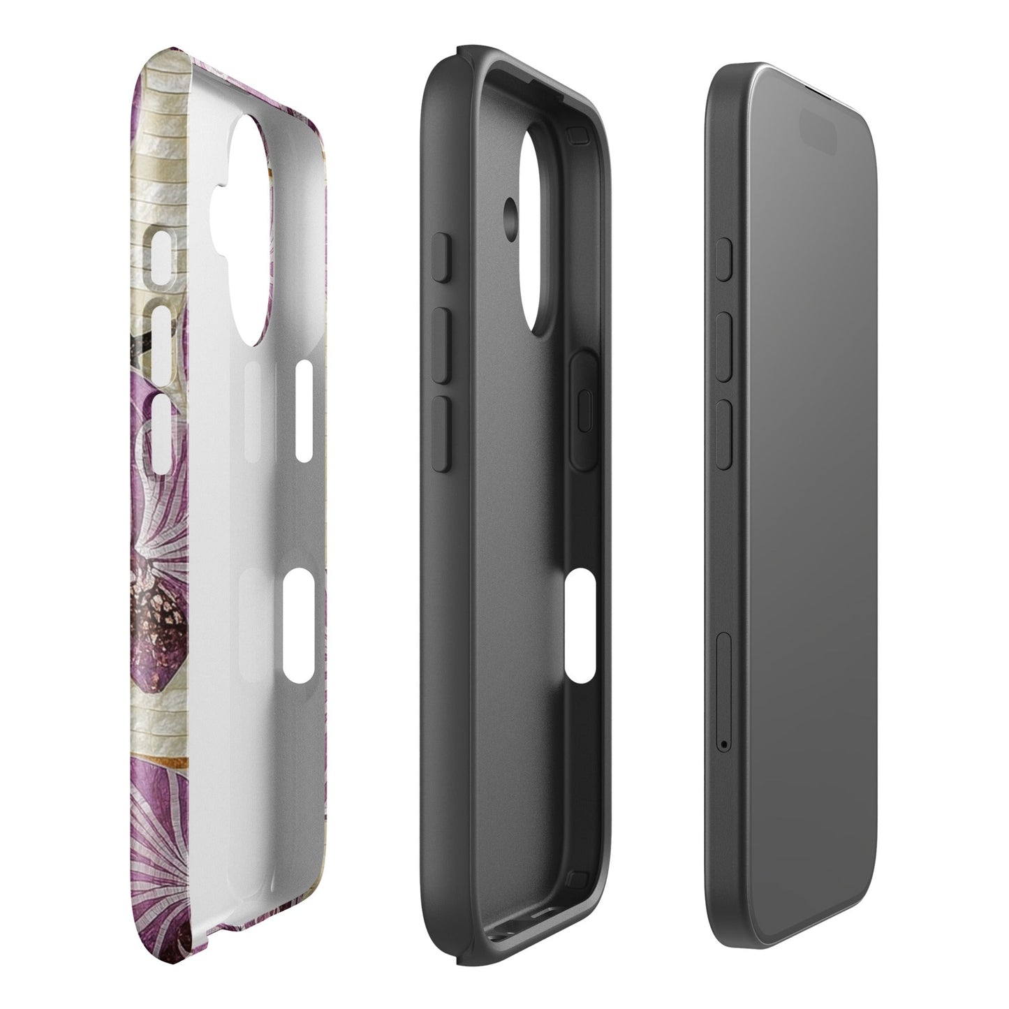 Bella iPhone Case - Blunt Cases