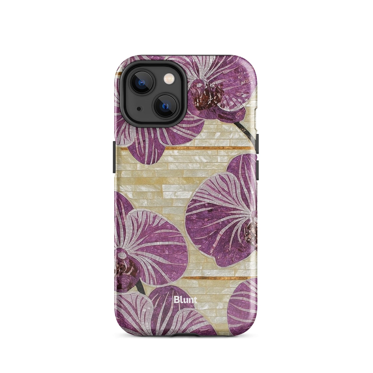 Bella iPhone Case - Blunt Cases