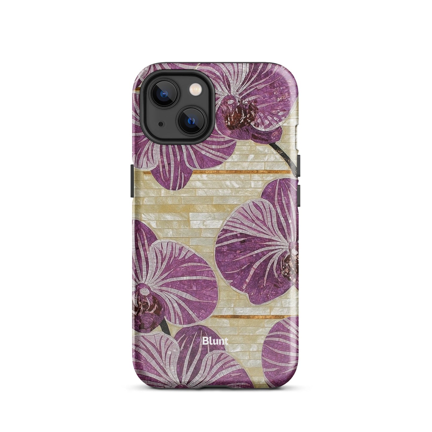 Bella iPhone Case - Blunt Cases