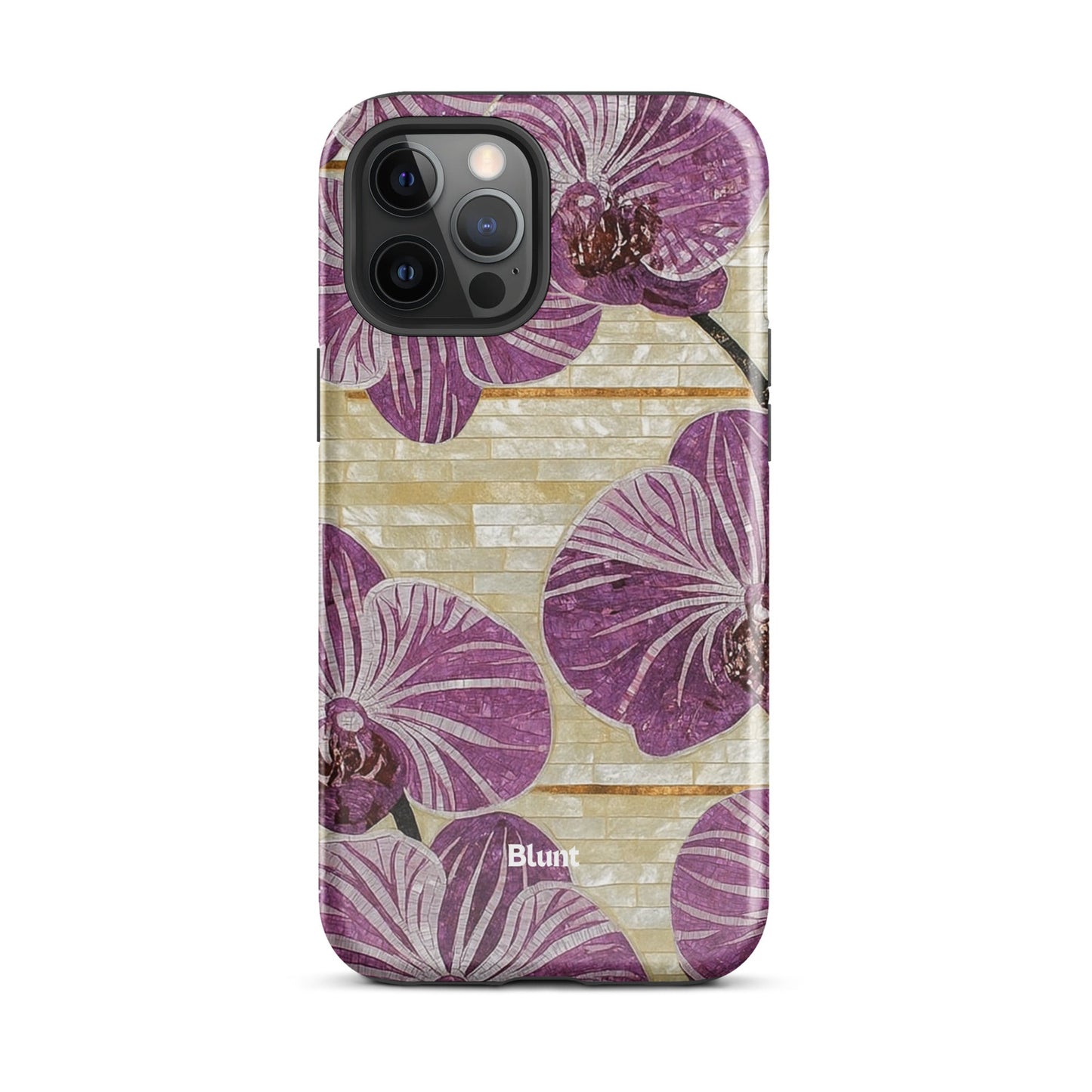 Bella iPhone Case - Blunt Cases