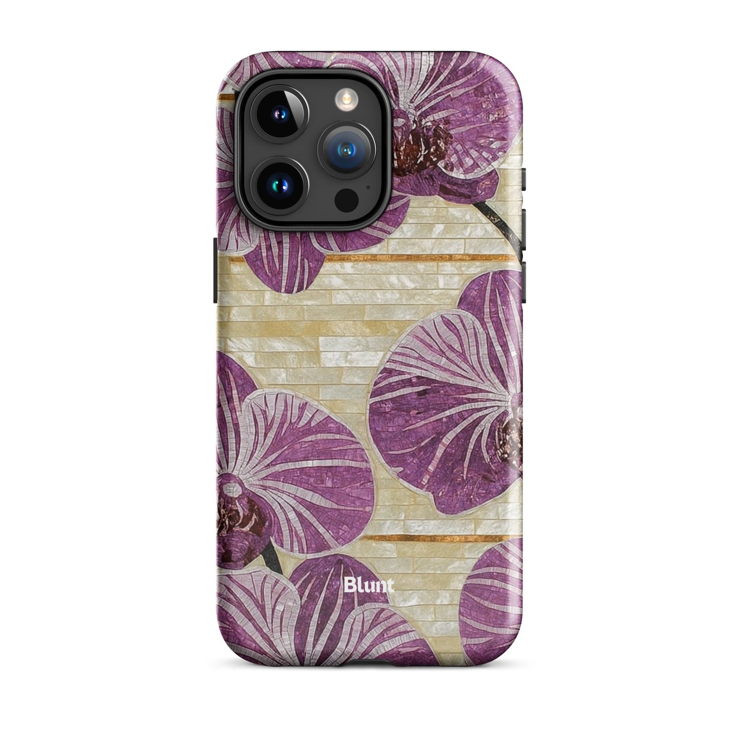 Bella iPhone Case - Blunt Cases