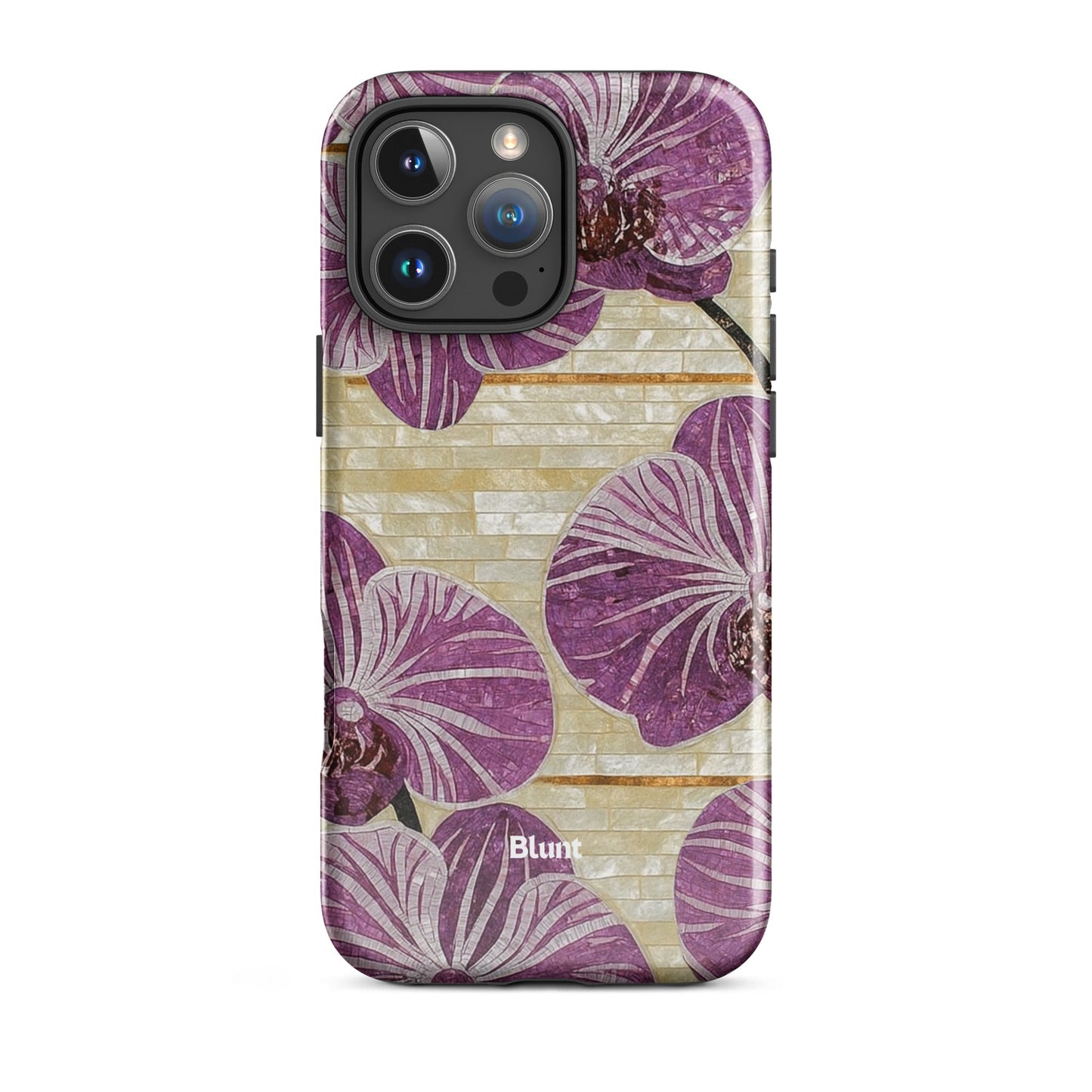 Bella iPhone Case - Blunt Cases