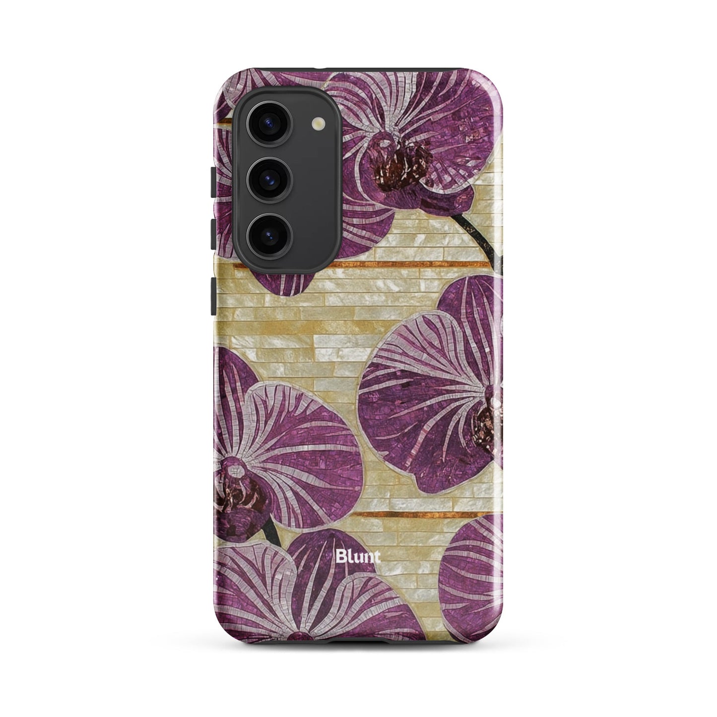Bella Samsung Case - Blunt Cases
