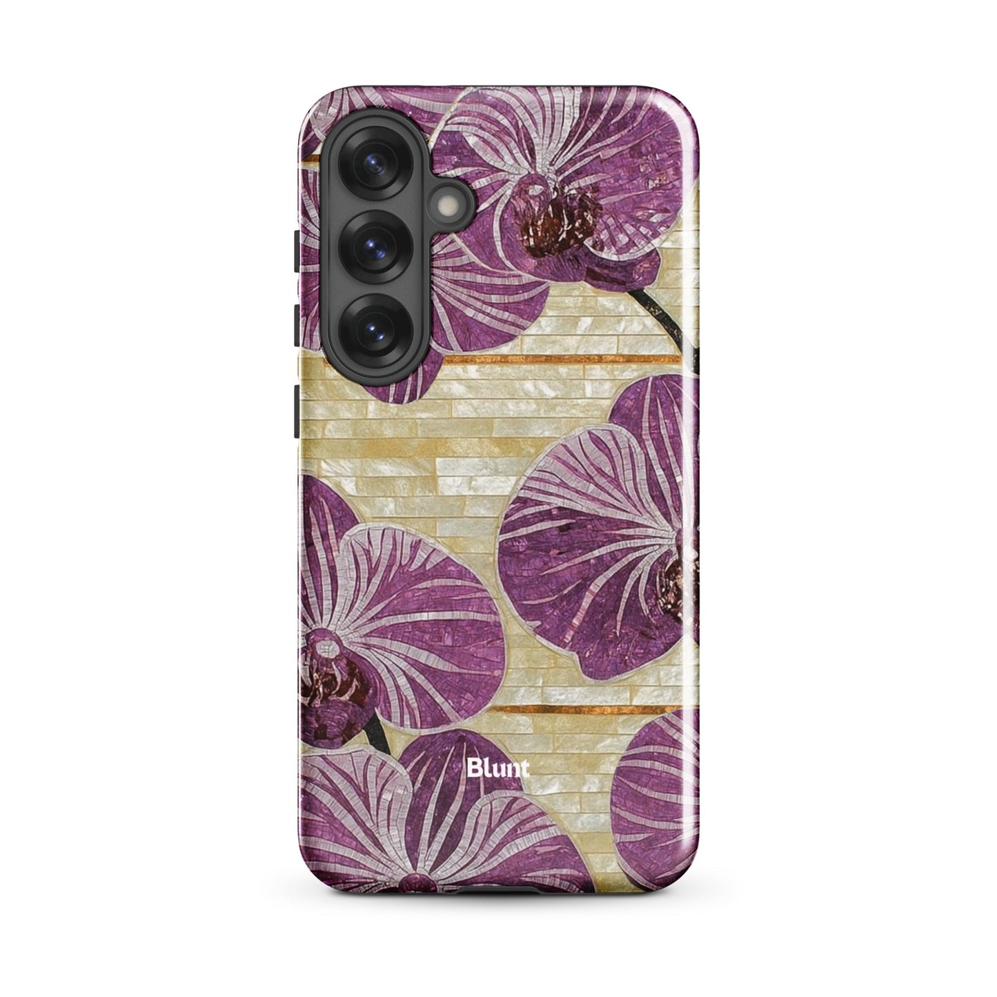Bella Samsung Case - Blunt Cases