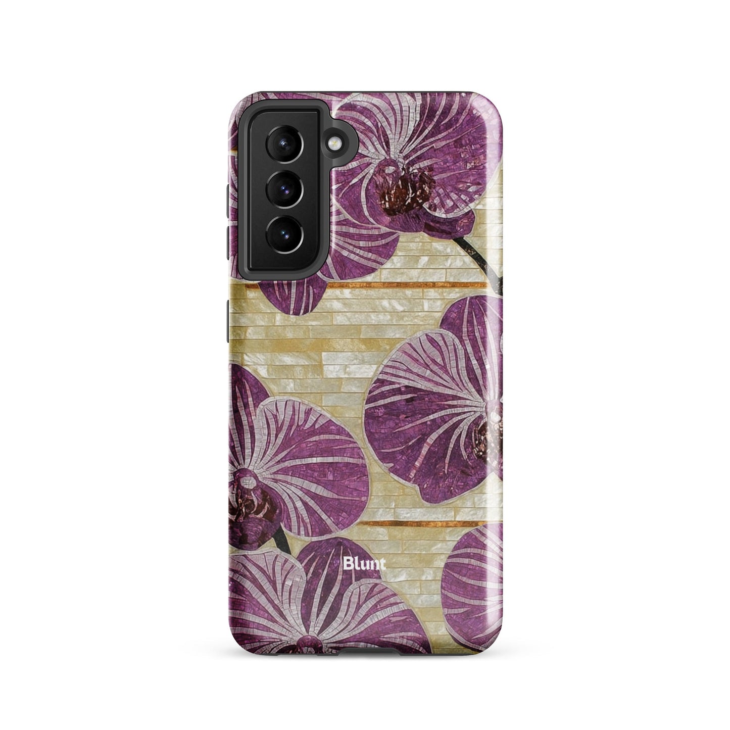 Bella Samsung Case - Blunt Cases