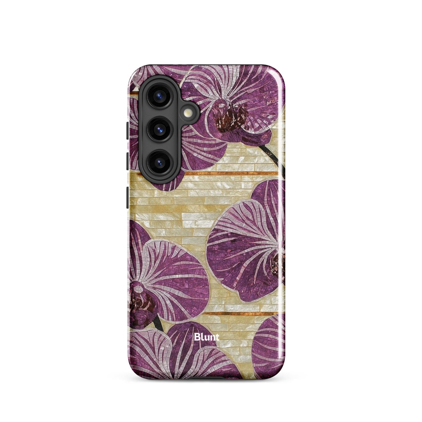Bella Samsung Case - Blunt Cases