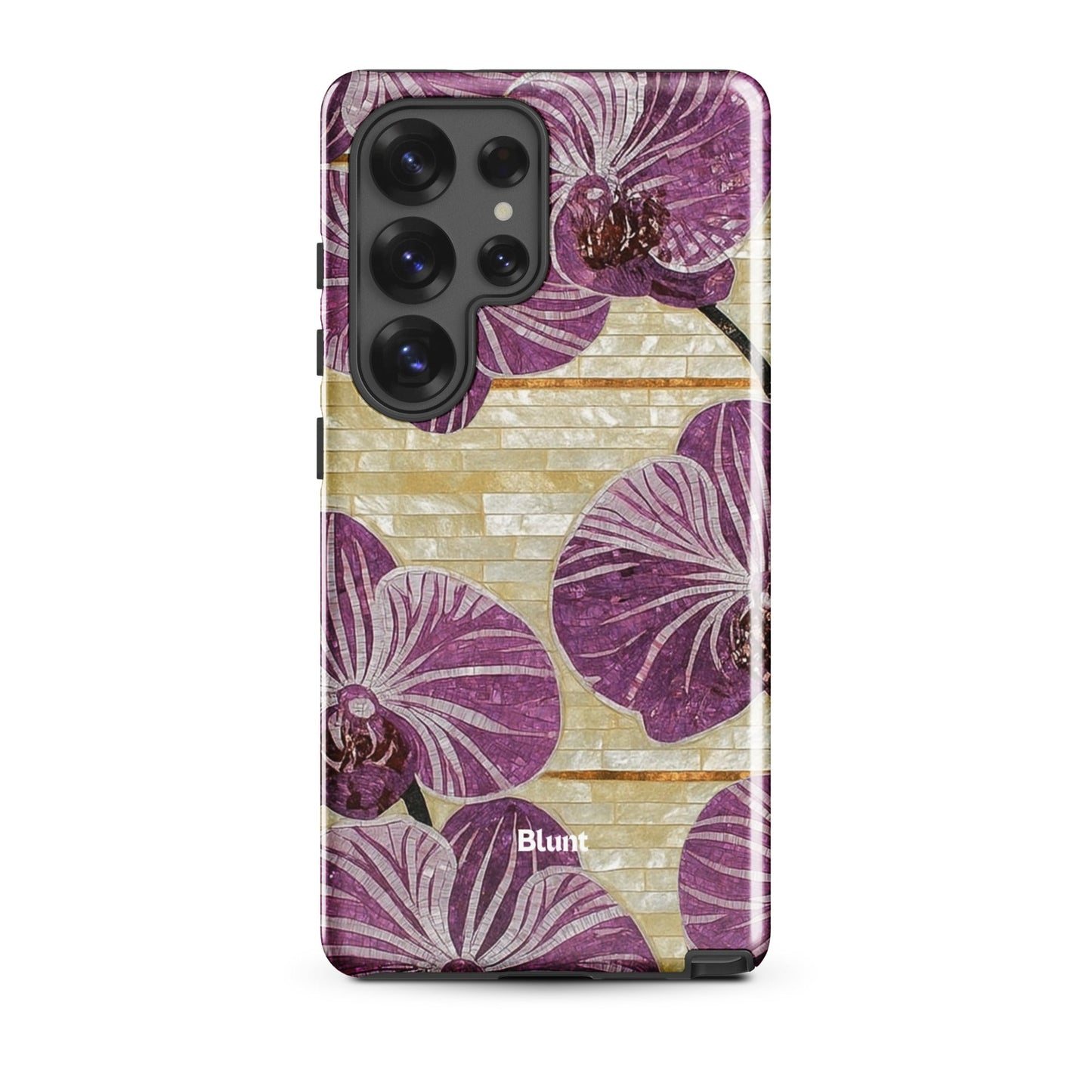Bella Samsung Case - Blunt Cases