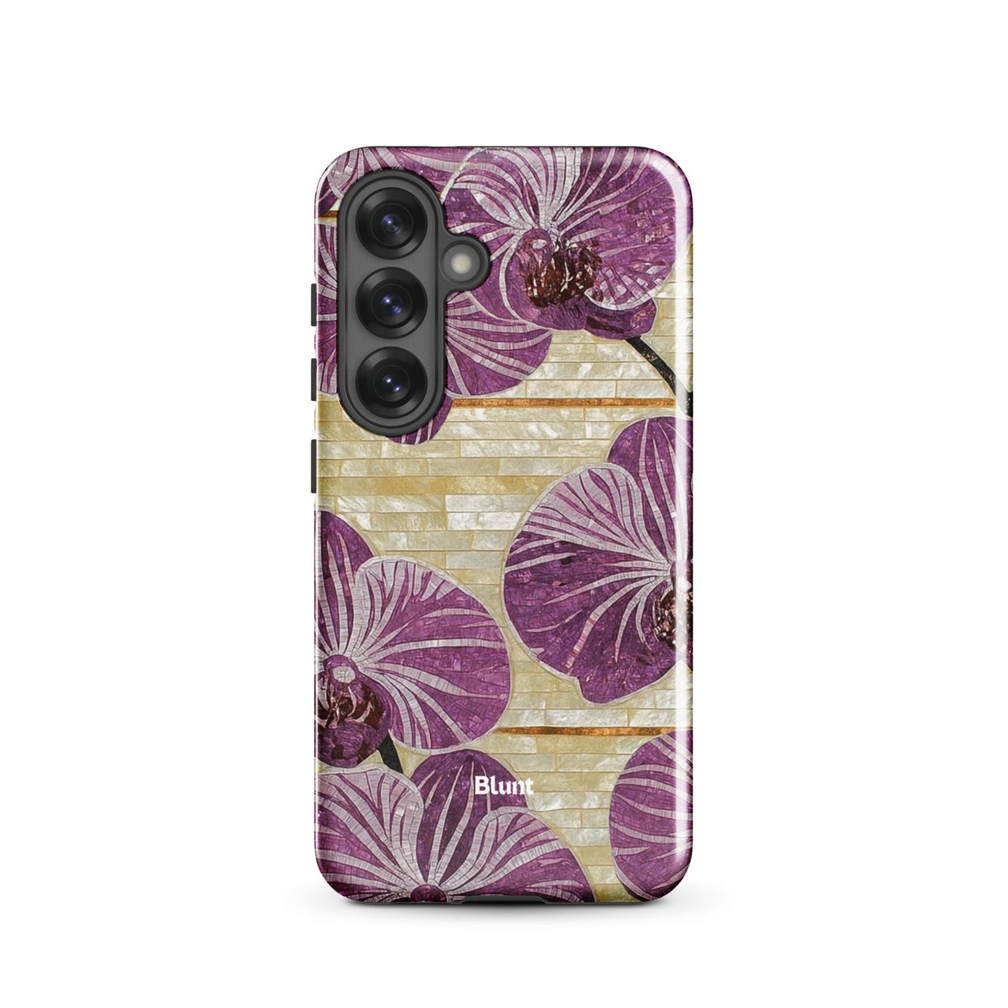 Bella Samsung Case - Blunt Cases