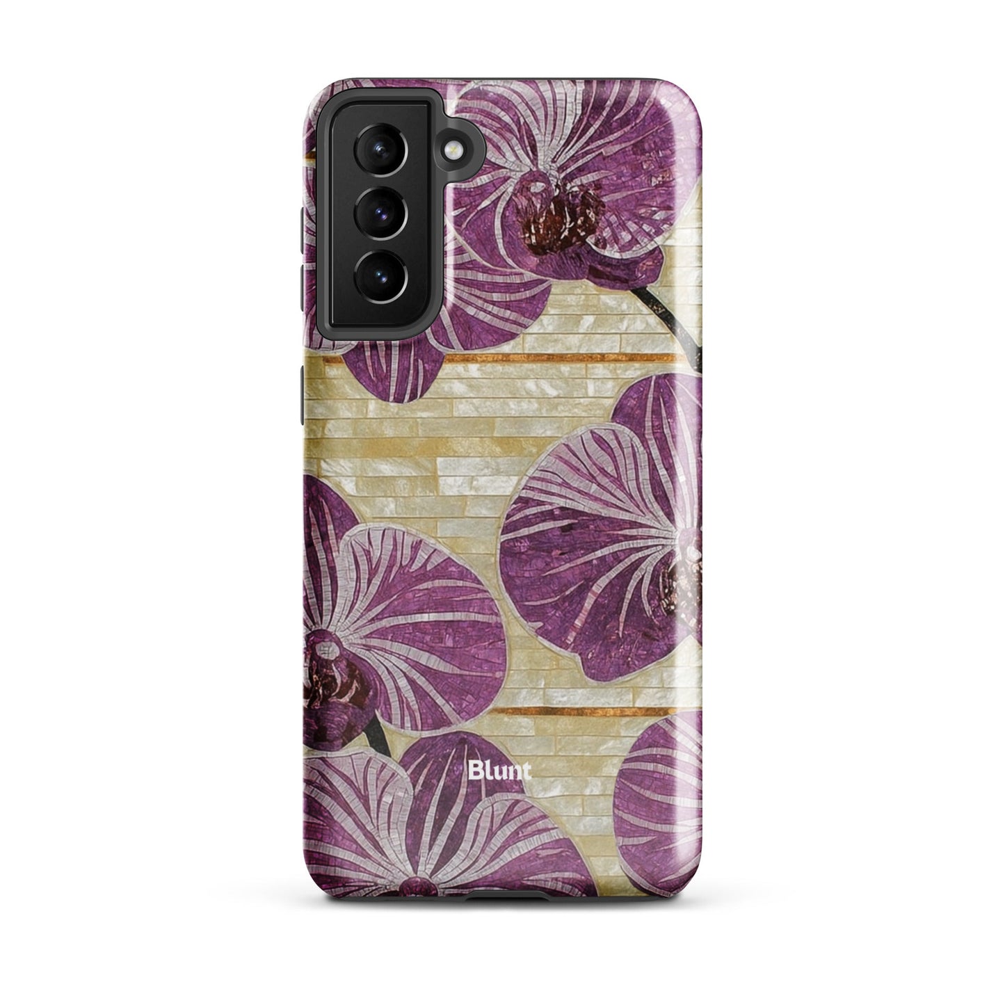 Bella Samsung Case - Blunt Cases