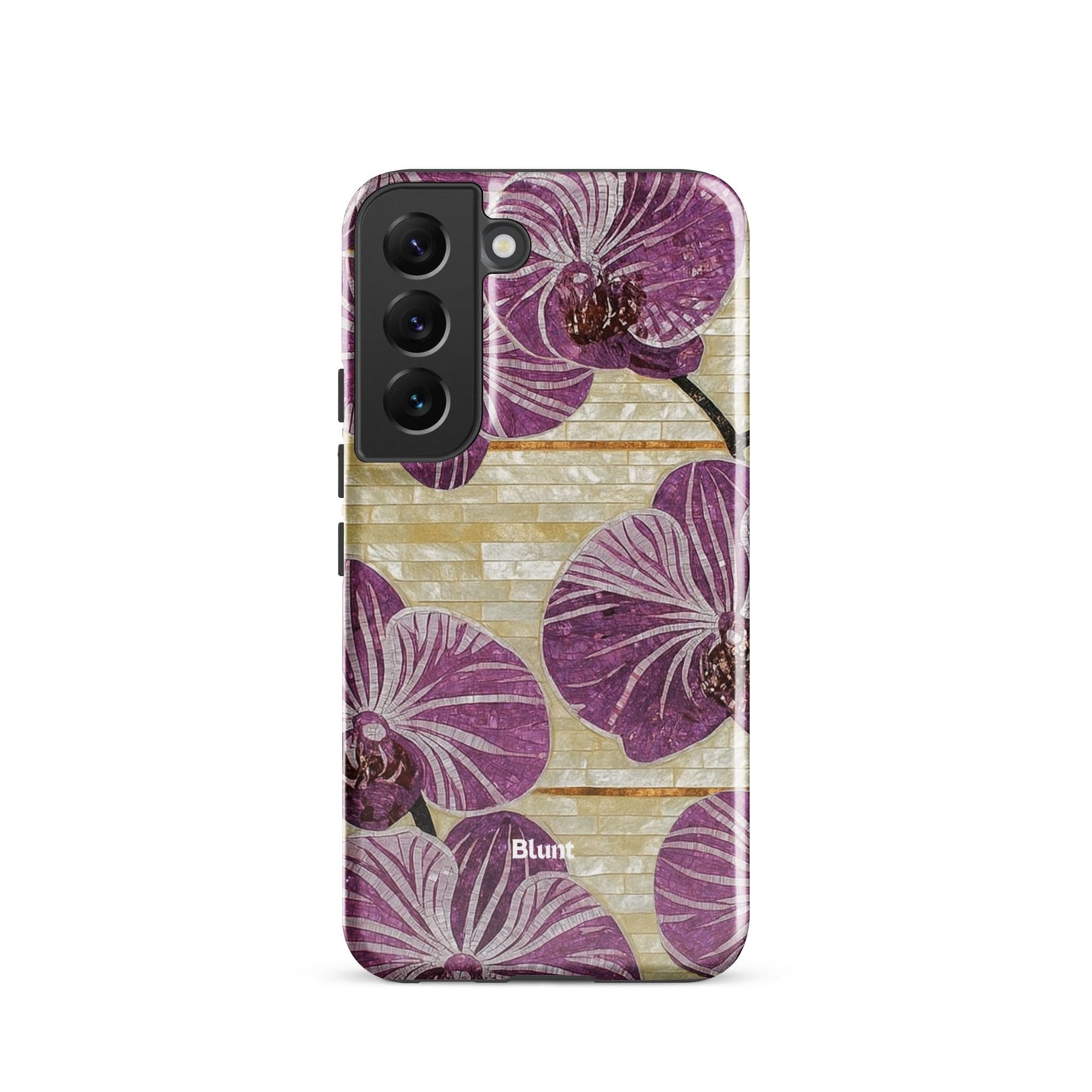 Bella Samsung Case - Blunt Cases