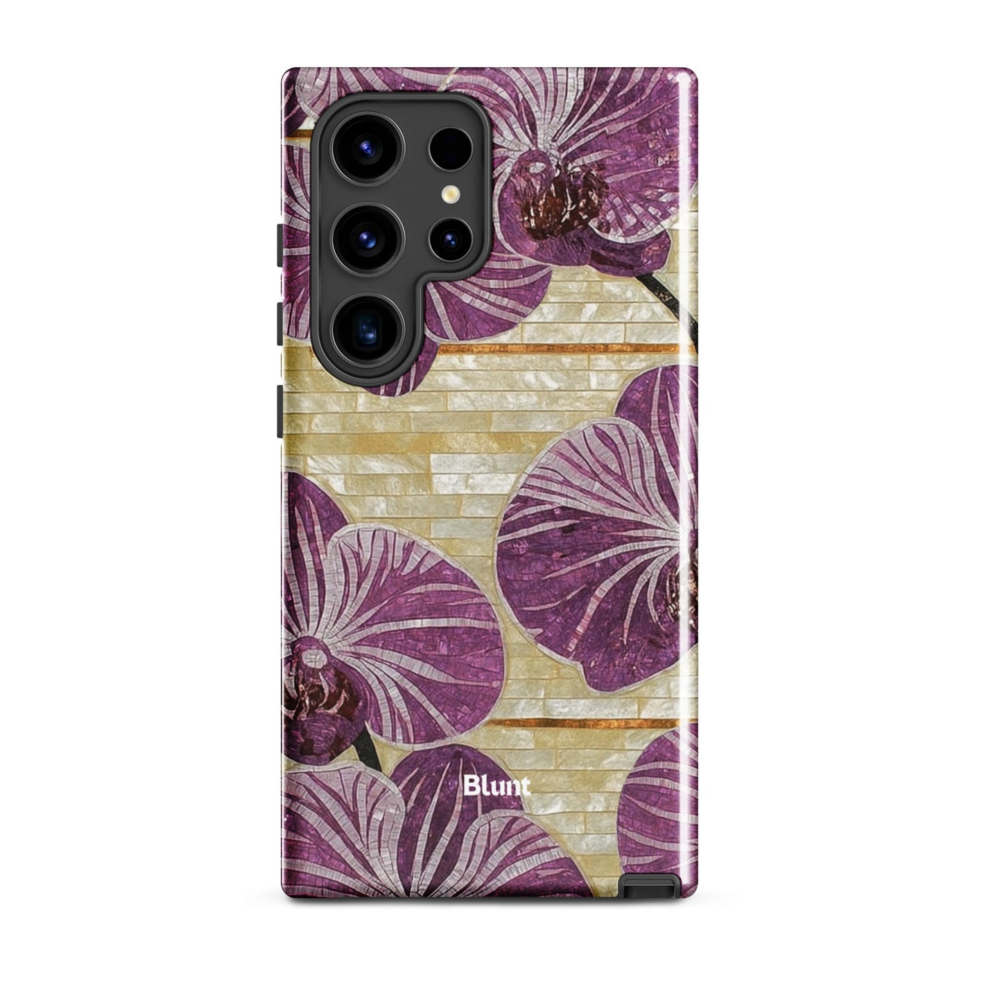 Bella Samsung Case - Blunt Cases