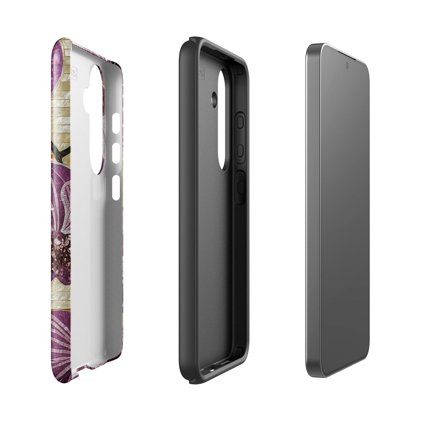 Bella Samsung Case - Blunt Cases
