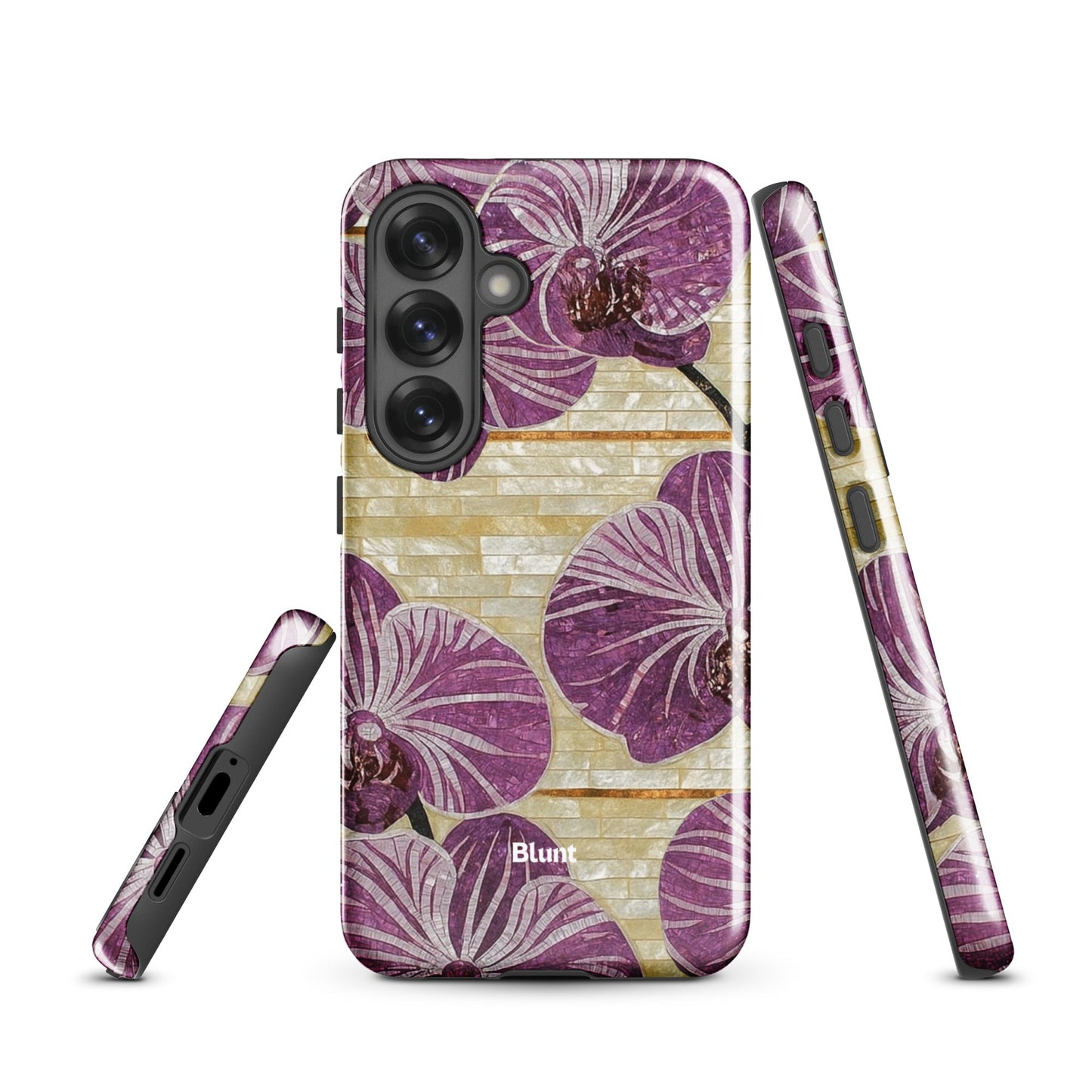 Bella Samsung Case - Blunt Cases