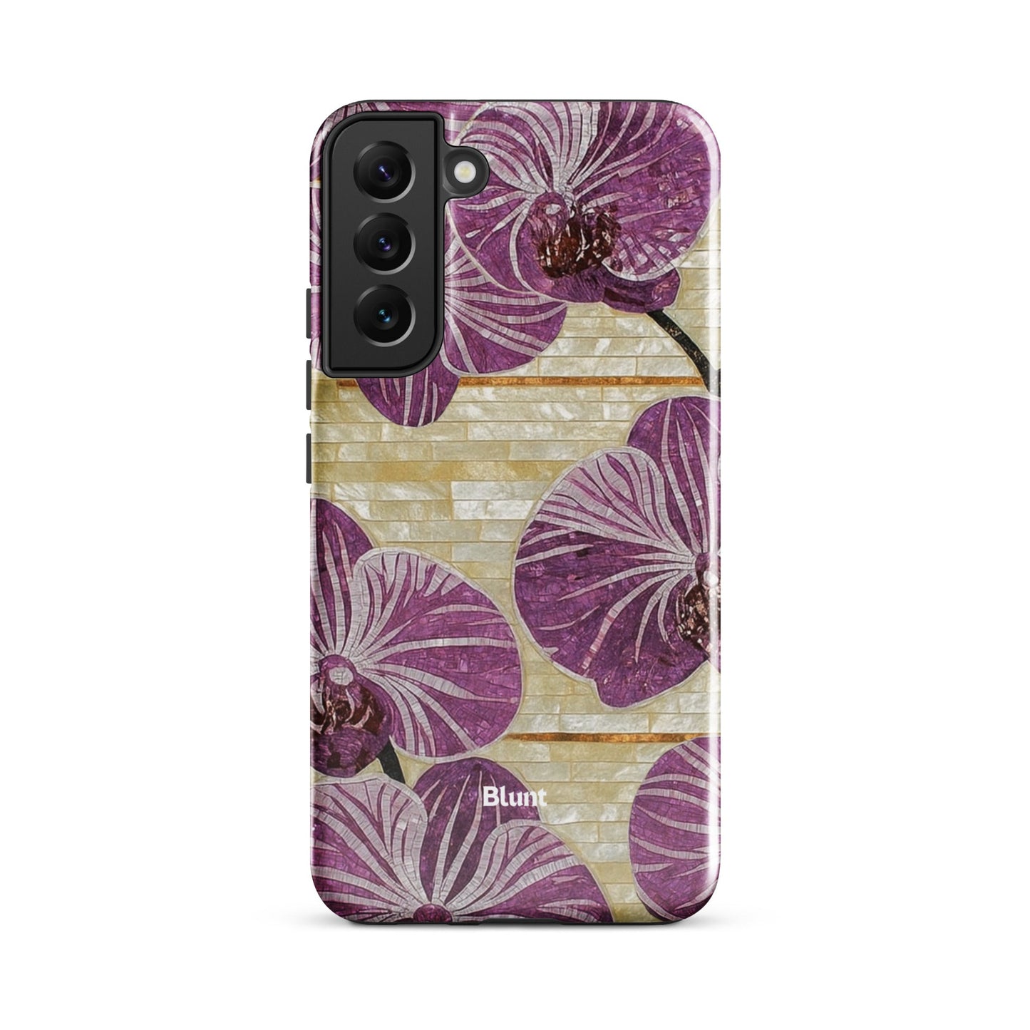 Bella Samsung Case - Blunt Cases