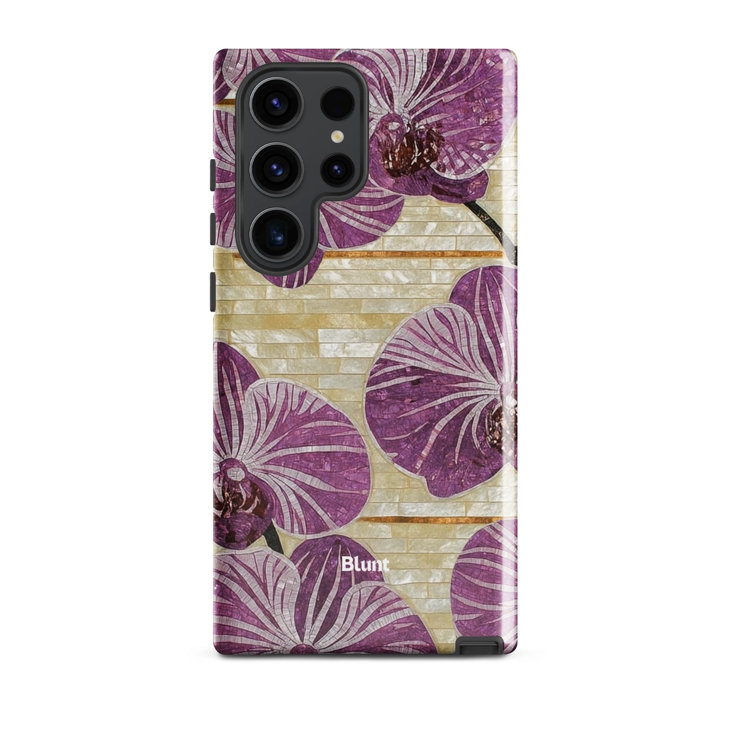 Bella Samsung Case - Blunt Cases