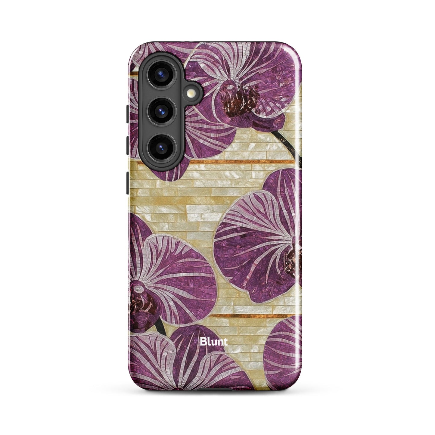 Bella Samsung Case - Blunt Cases
