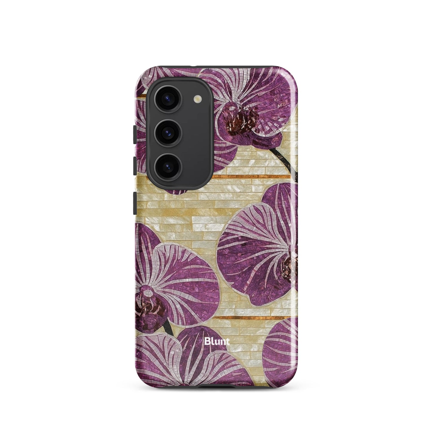 Bella Samsung Case - Blunt Cases