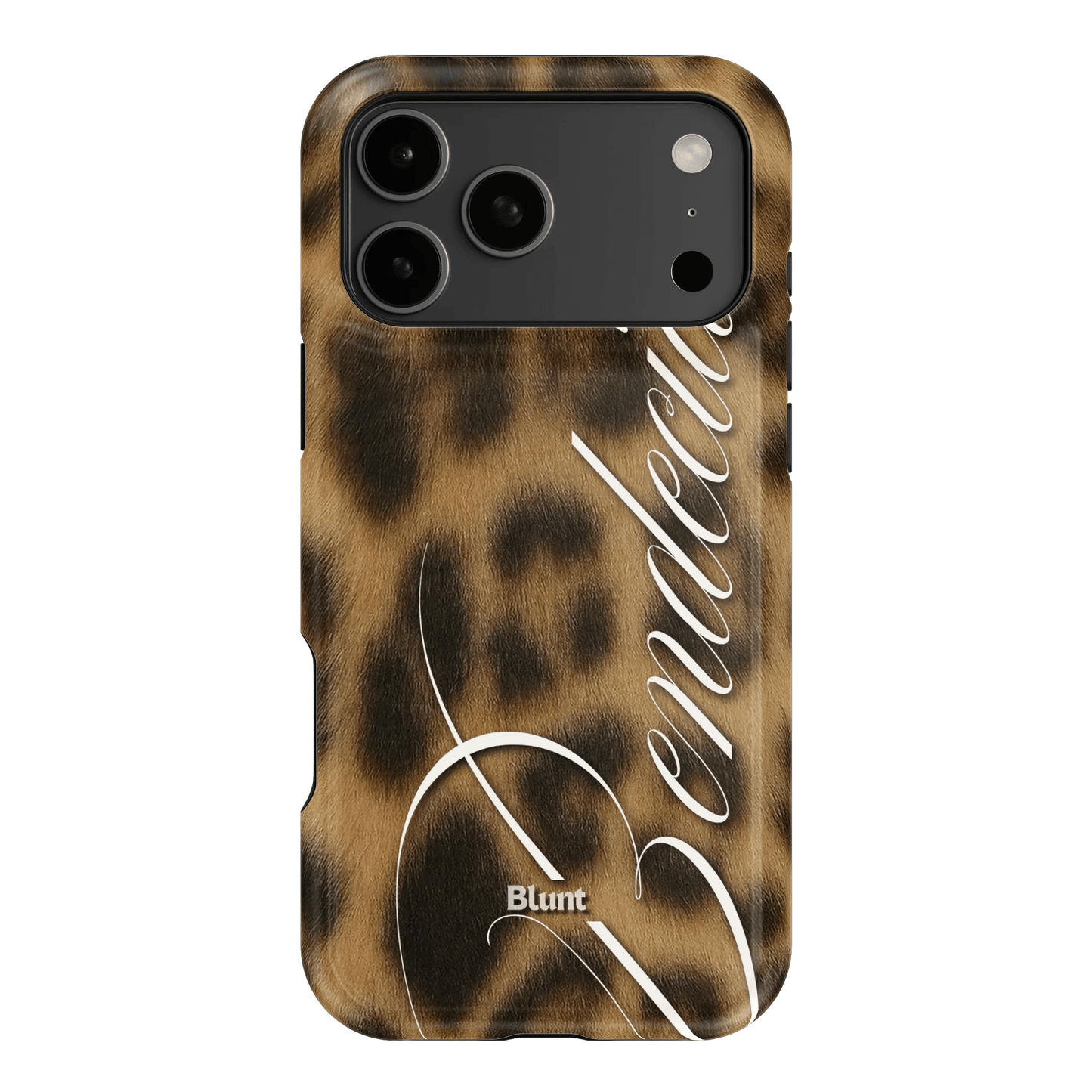 Bendecida iPhone Case - Blunt Cases