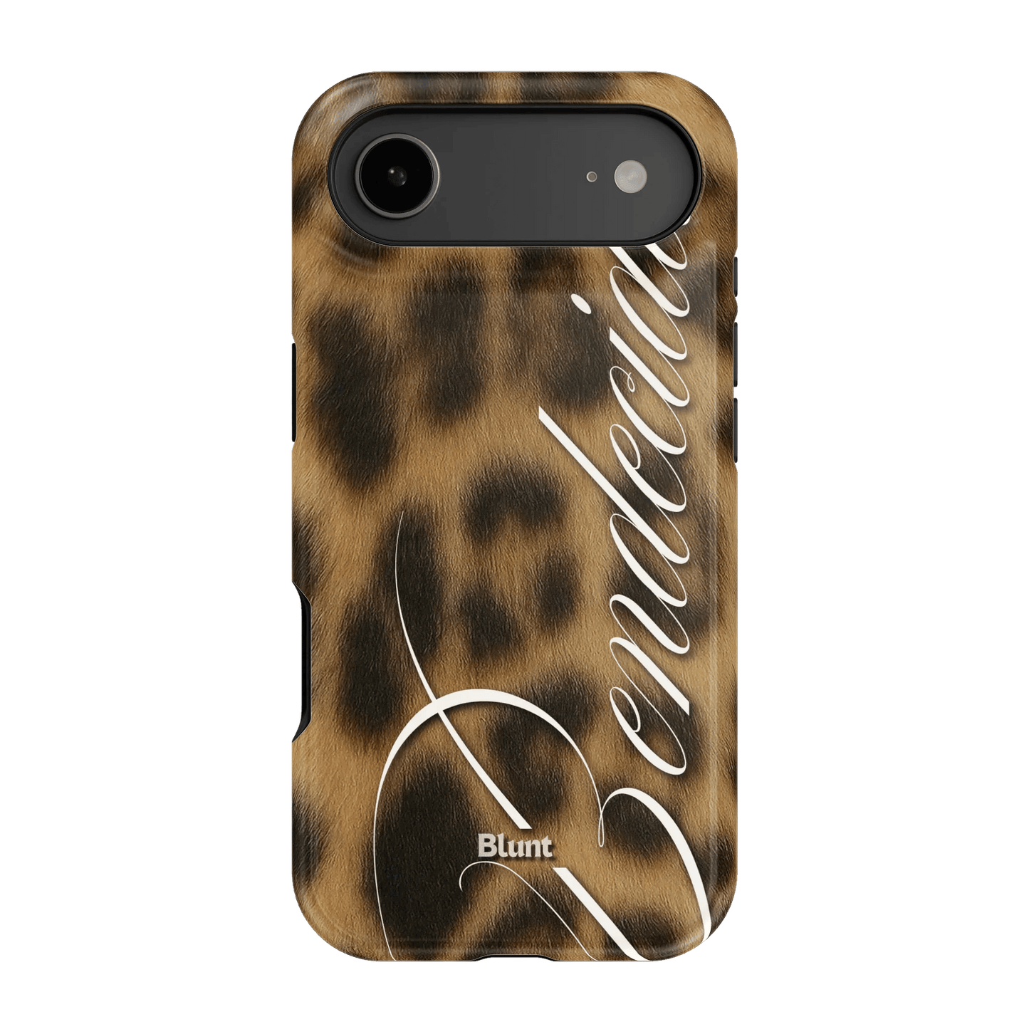 Bendecida iPhone Case - Blunt Cases