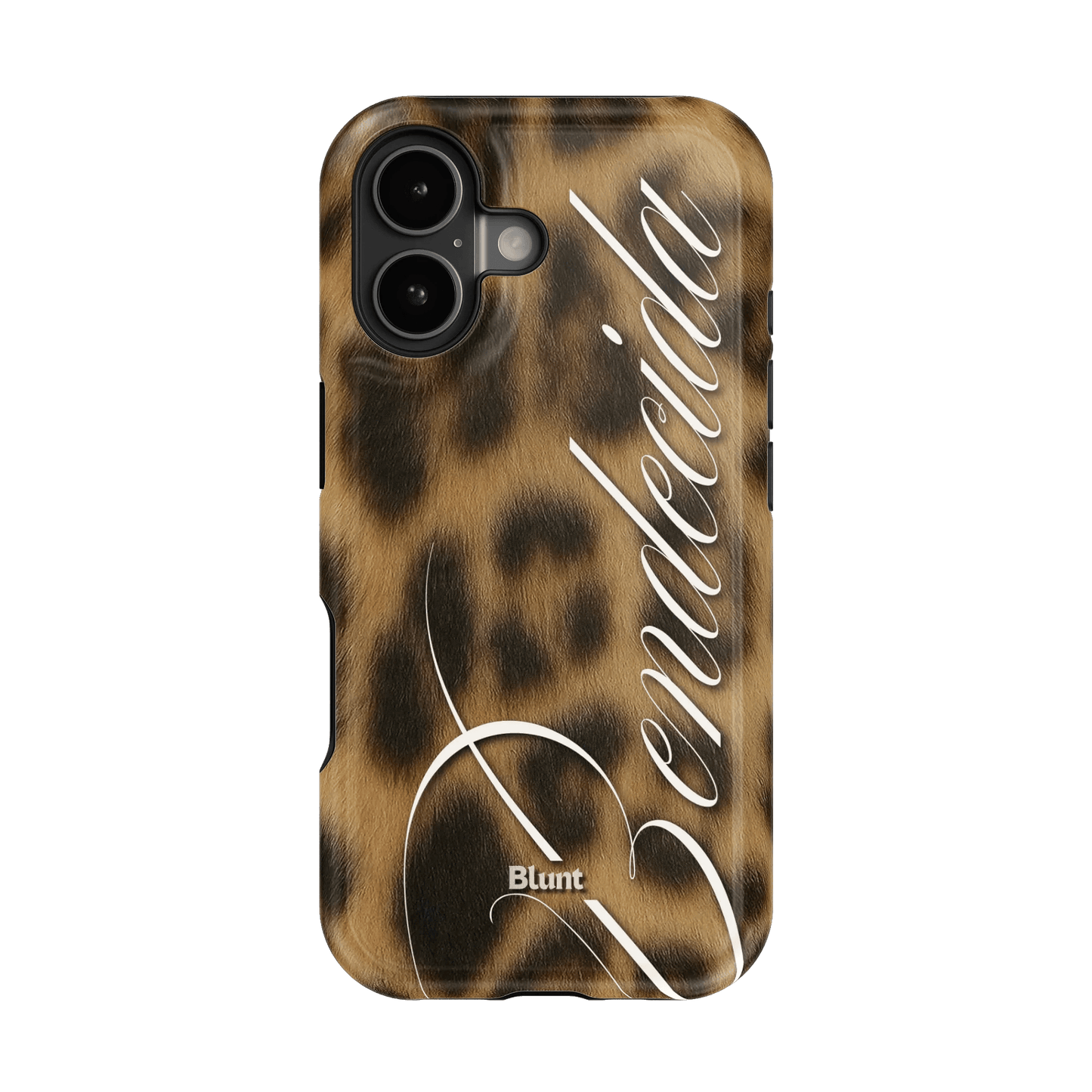 Bendecida iPhone Case - Blunt Cases
