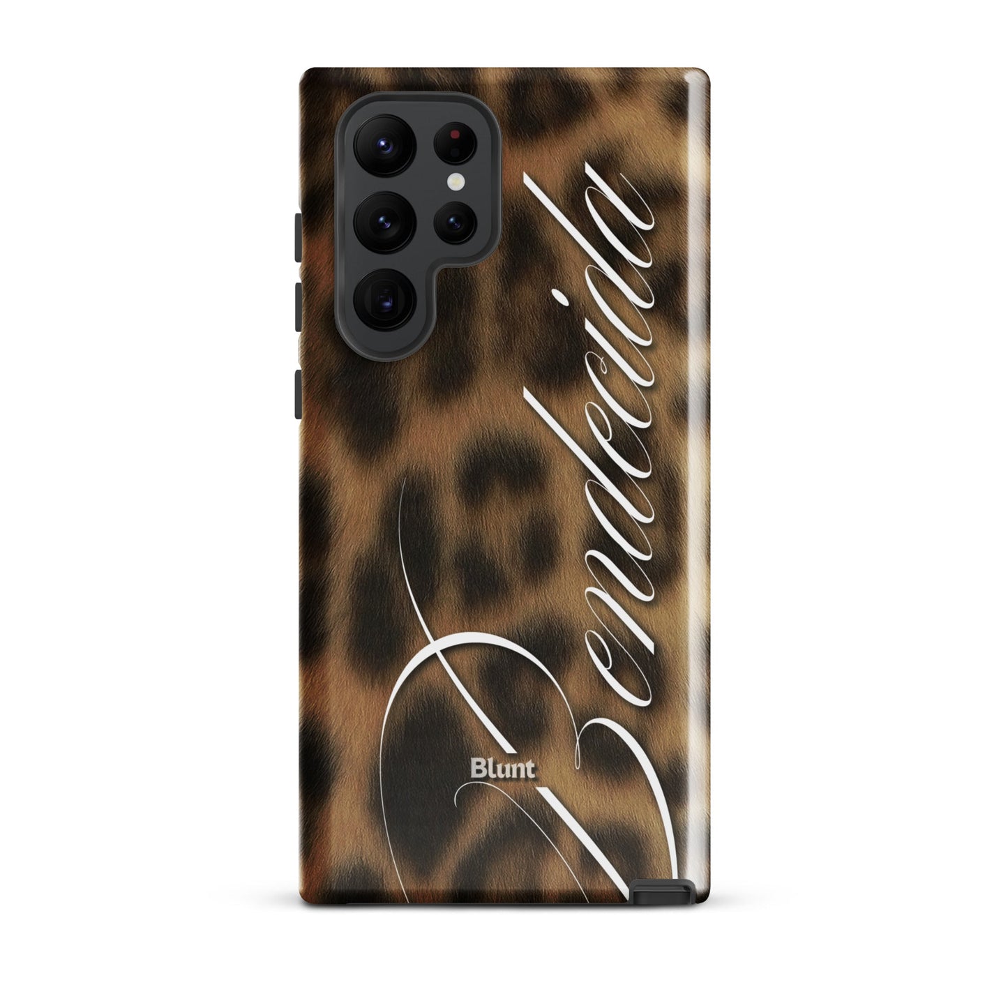 Bendecida Samsung Case - Blunt Cases