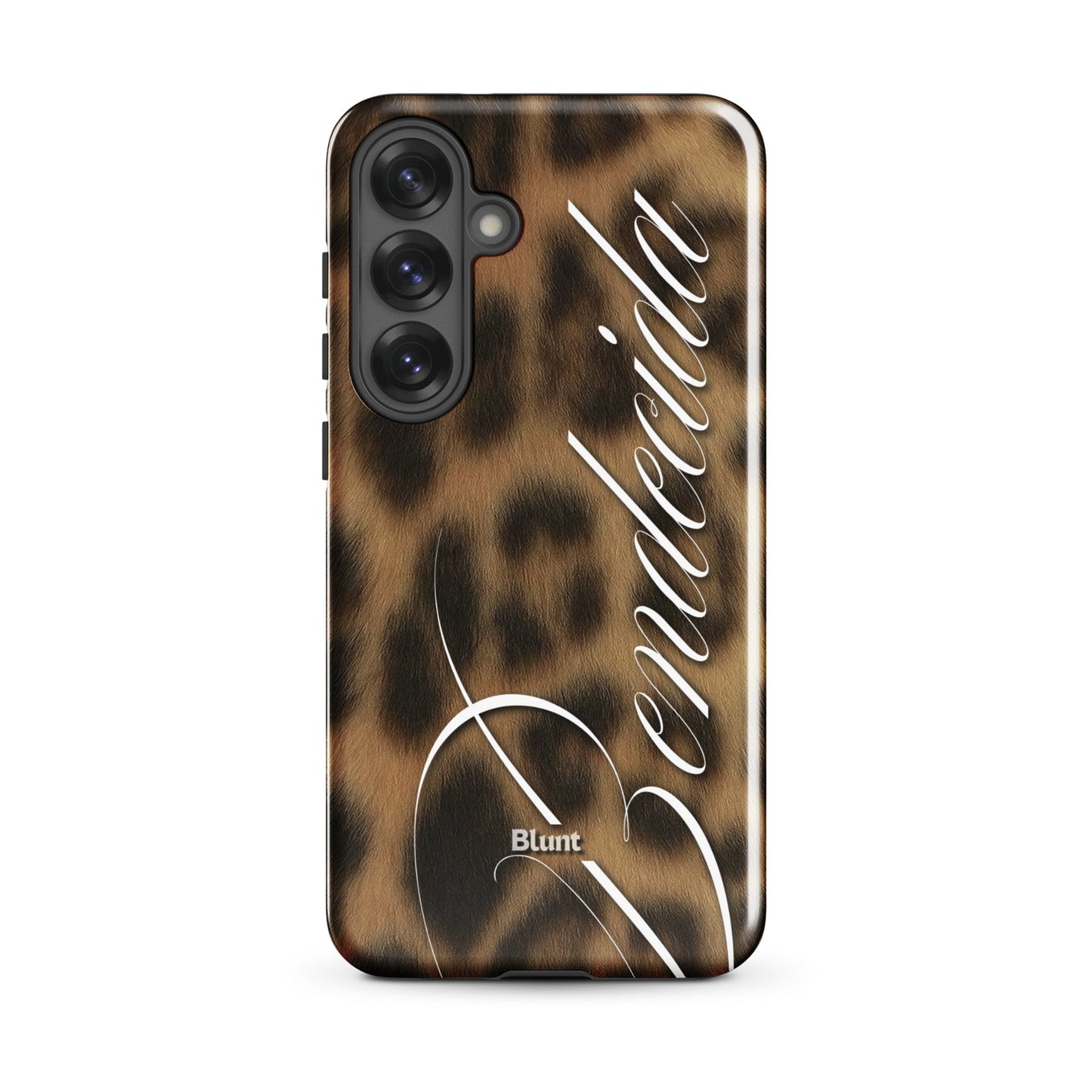 Bendecida Samsung Case - Blunt Cases