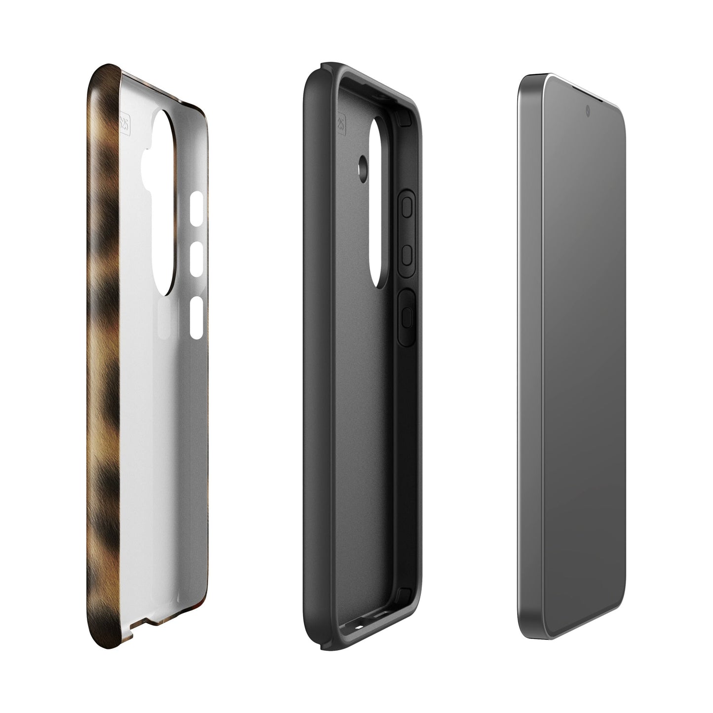 Bendecida Samsung Case - Blunt Cases
